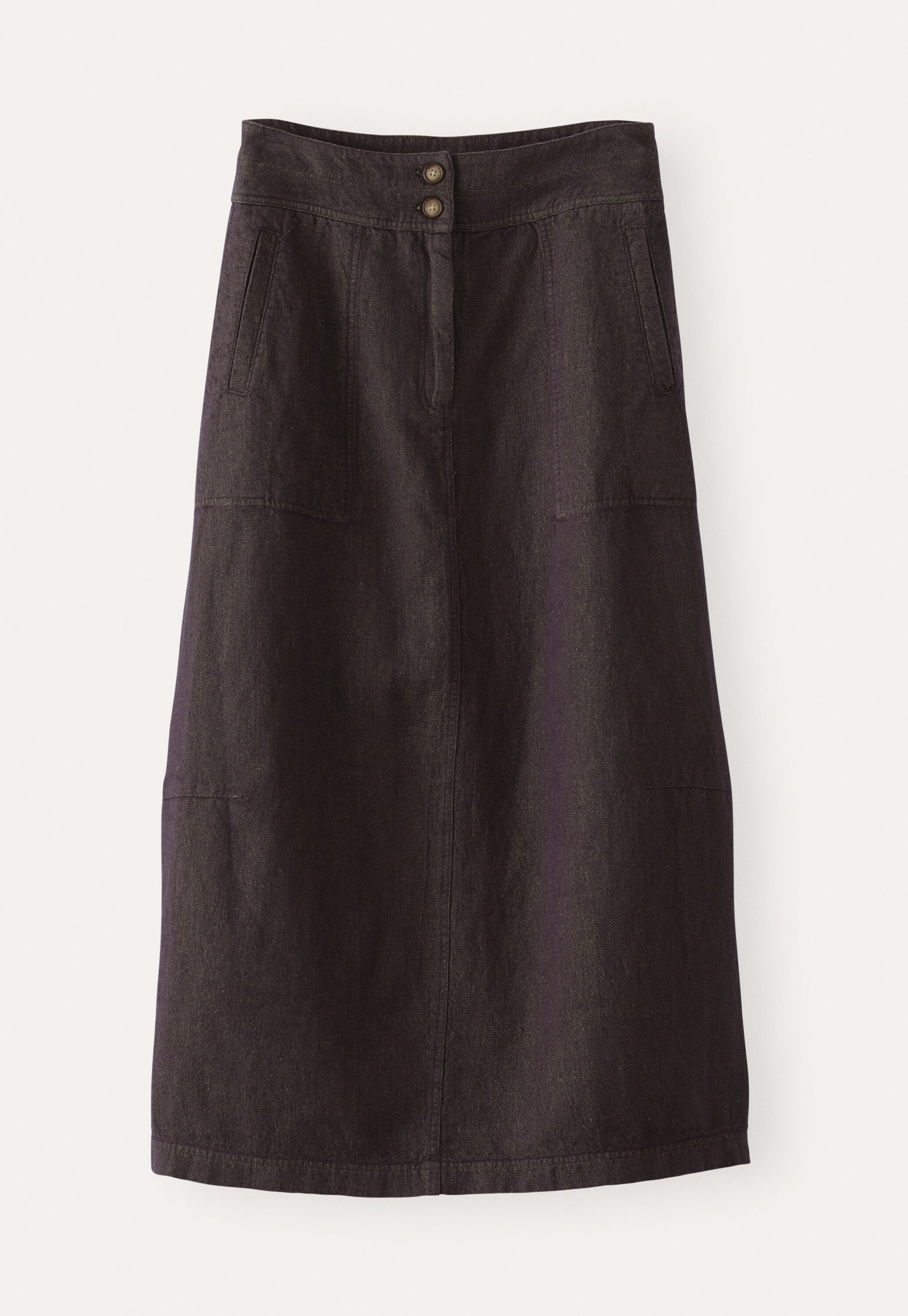 Long skirt