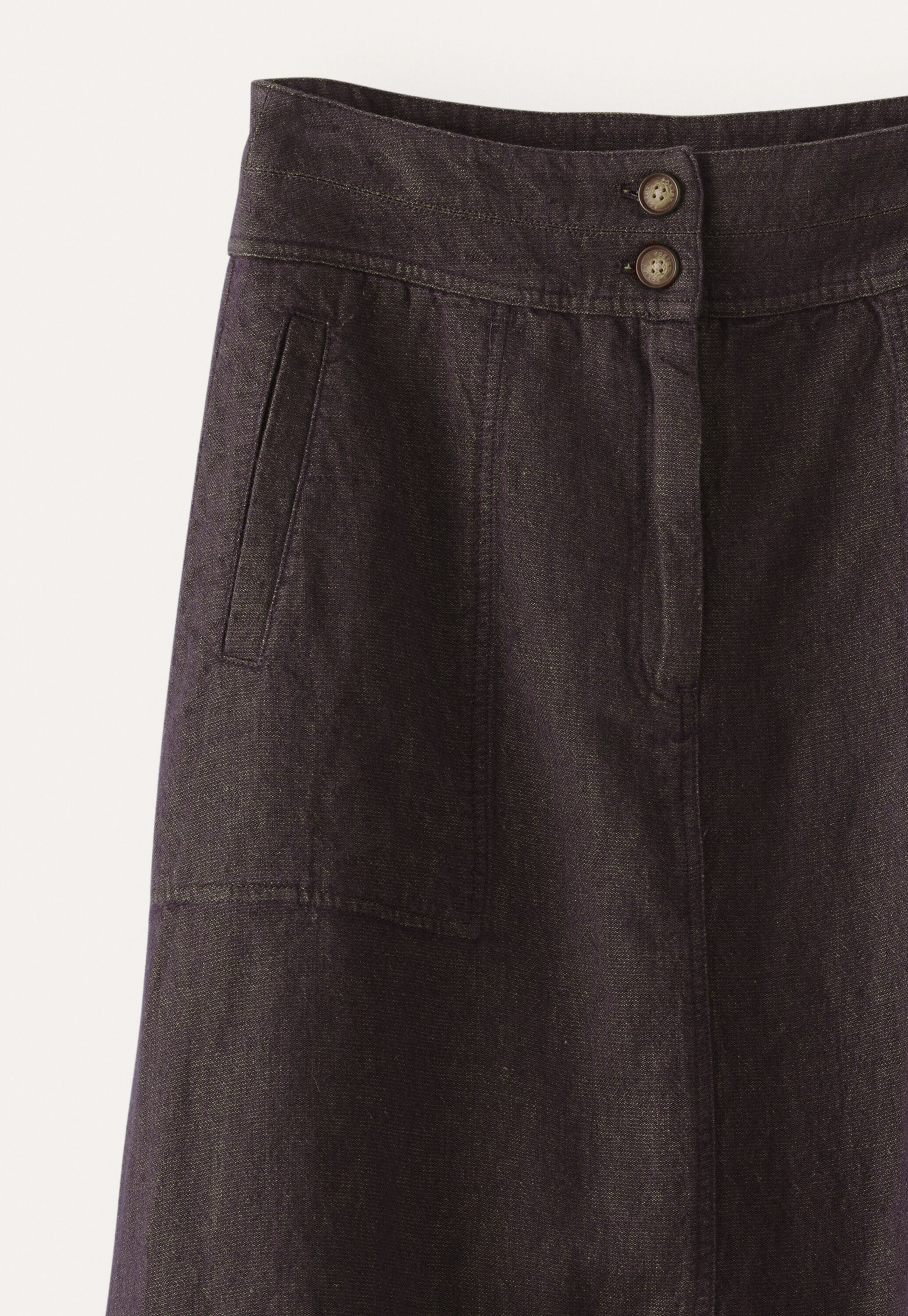 Long skirt