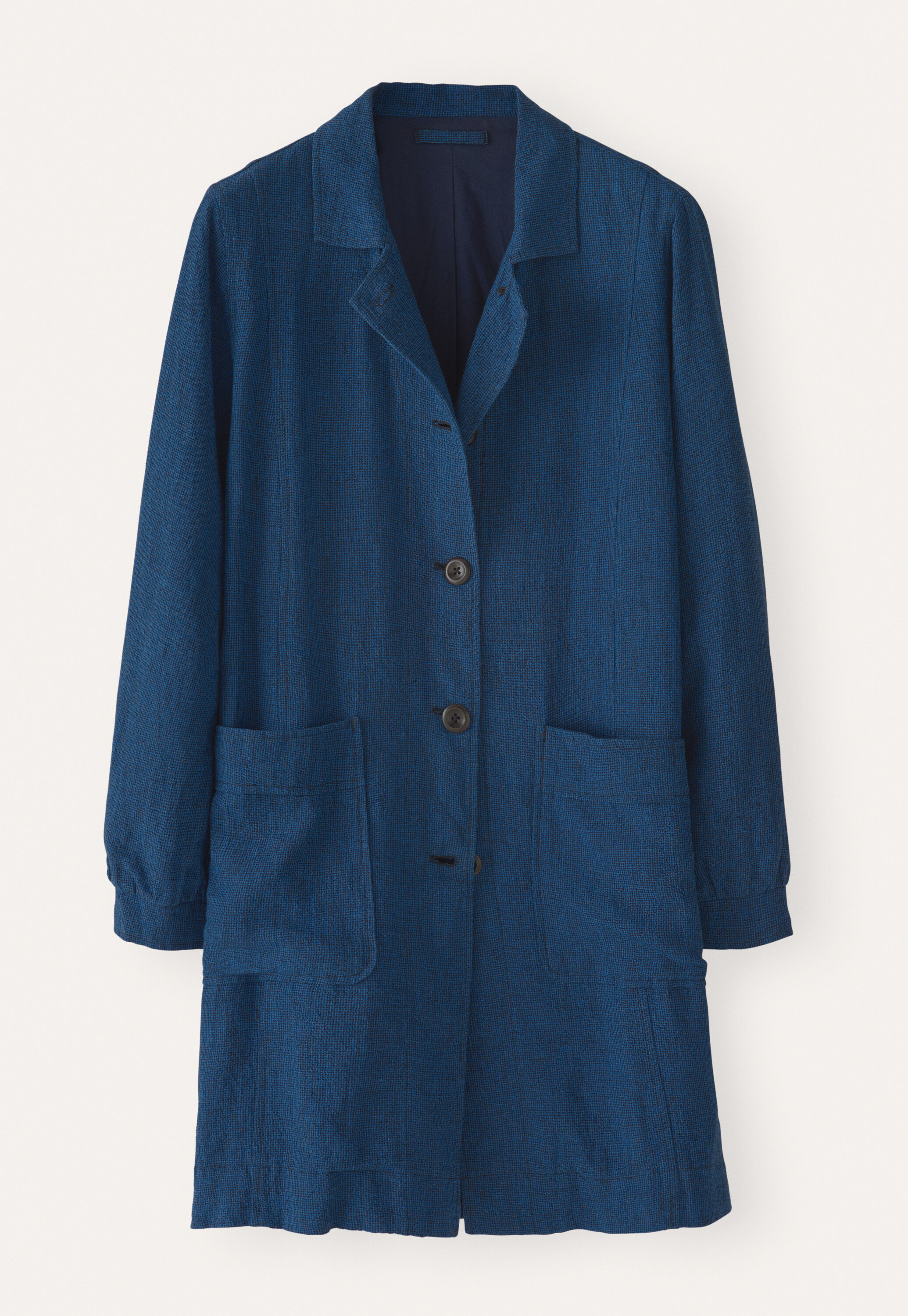Long jacket