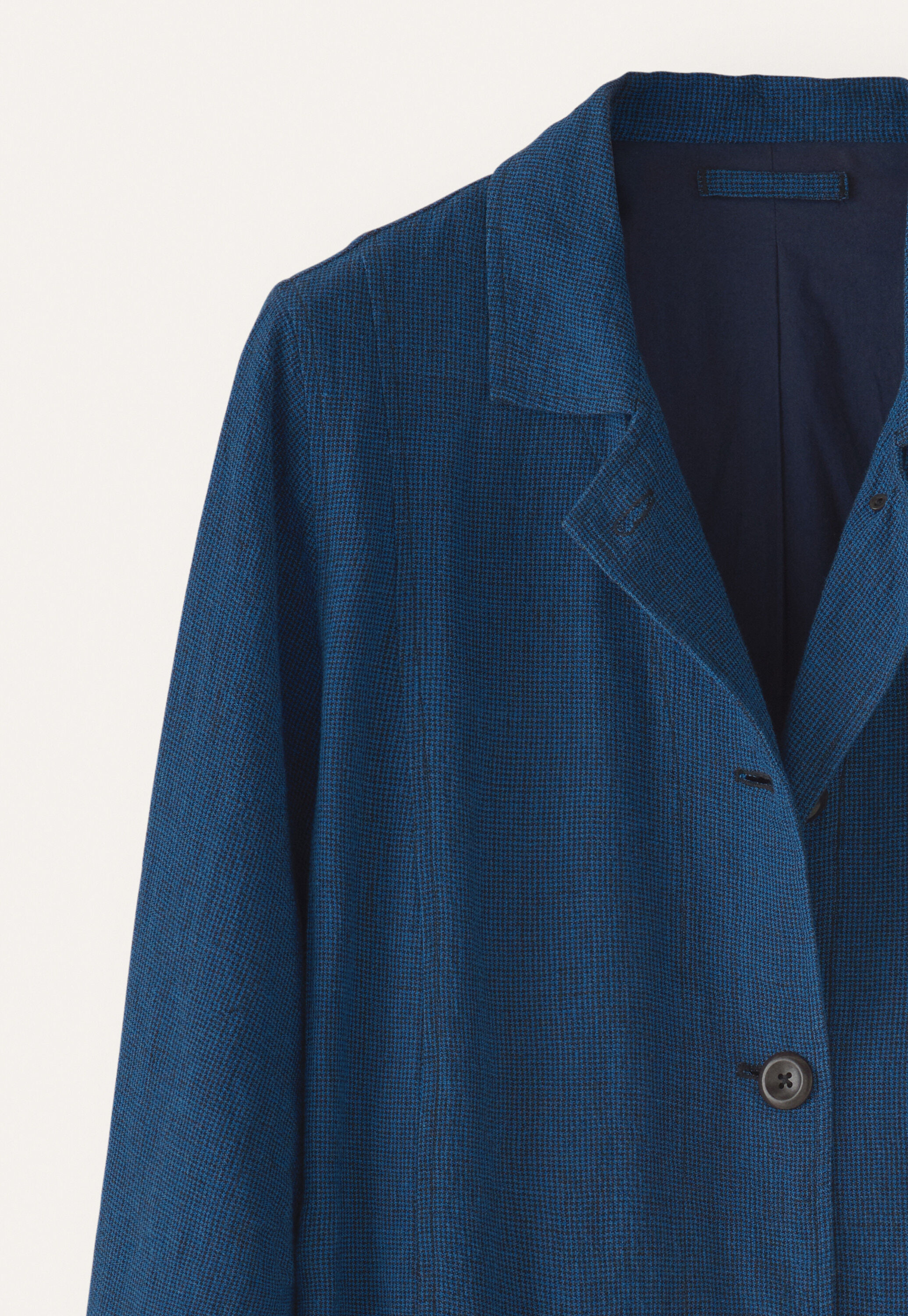 Long jacket