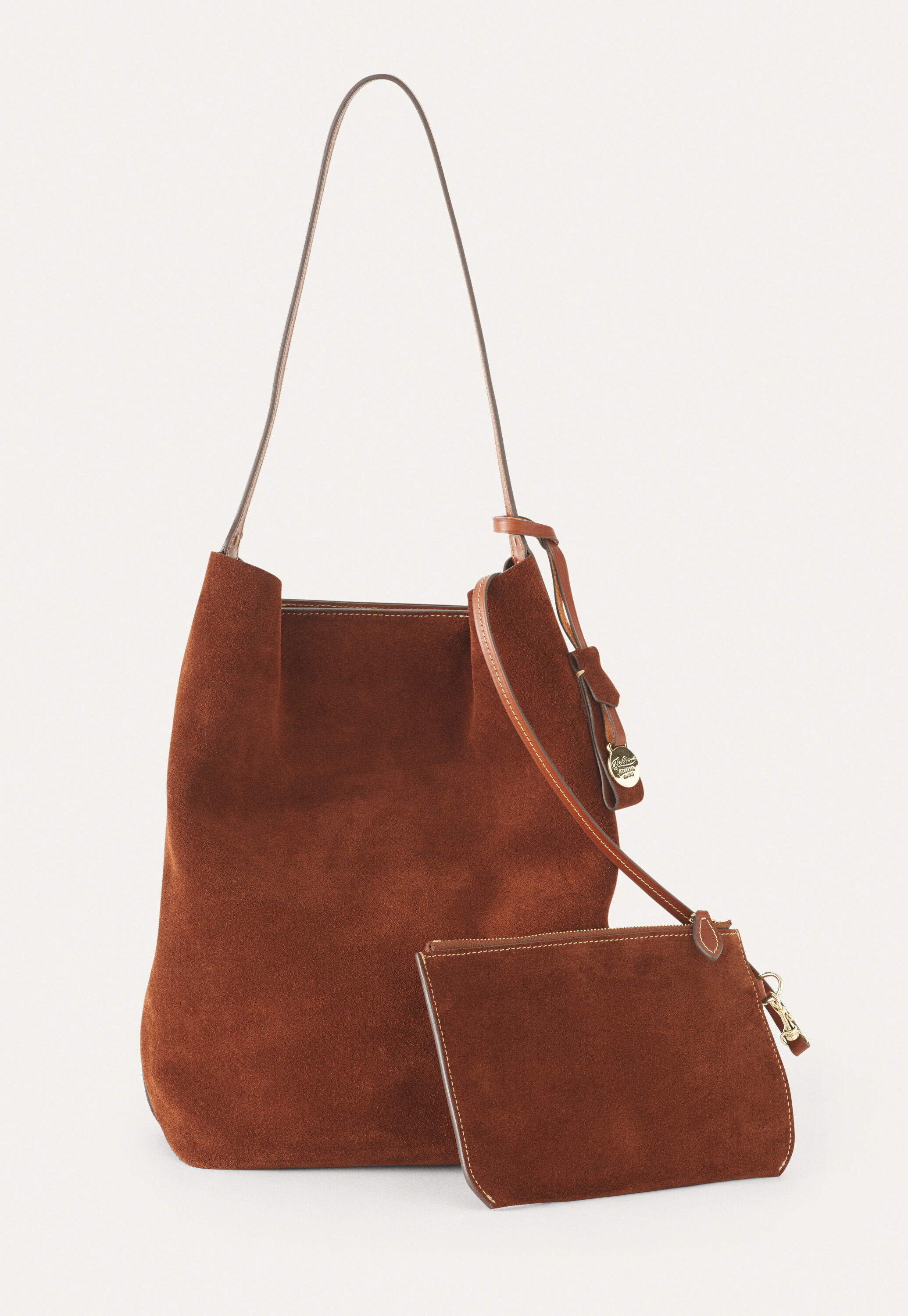 Bucket bag