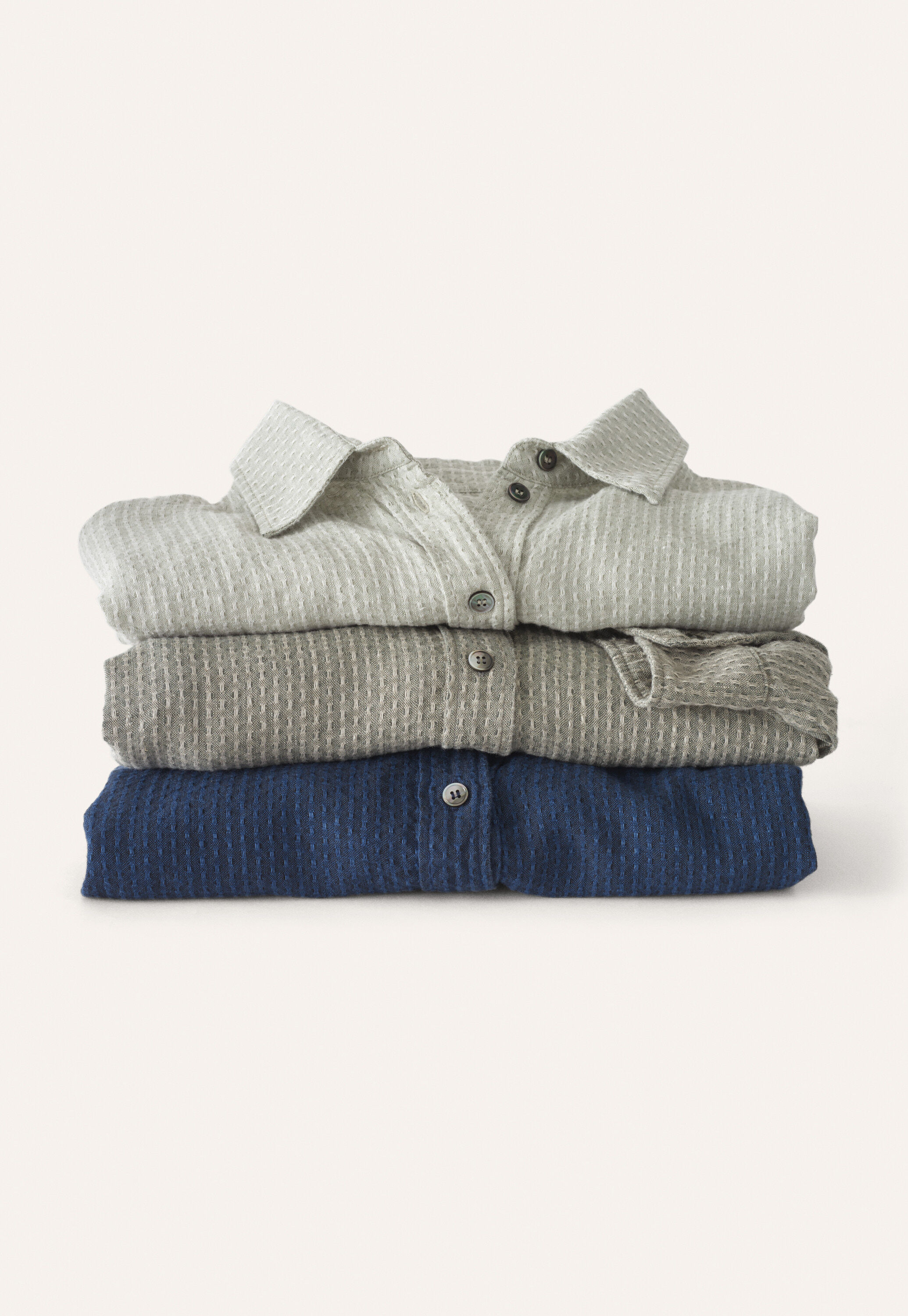 Boxy jacket