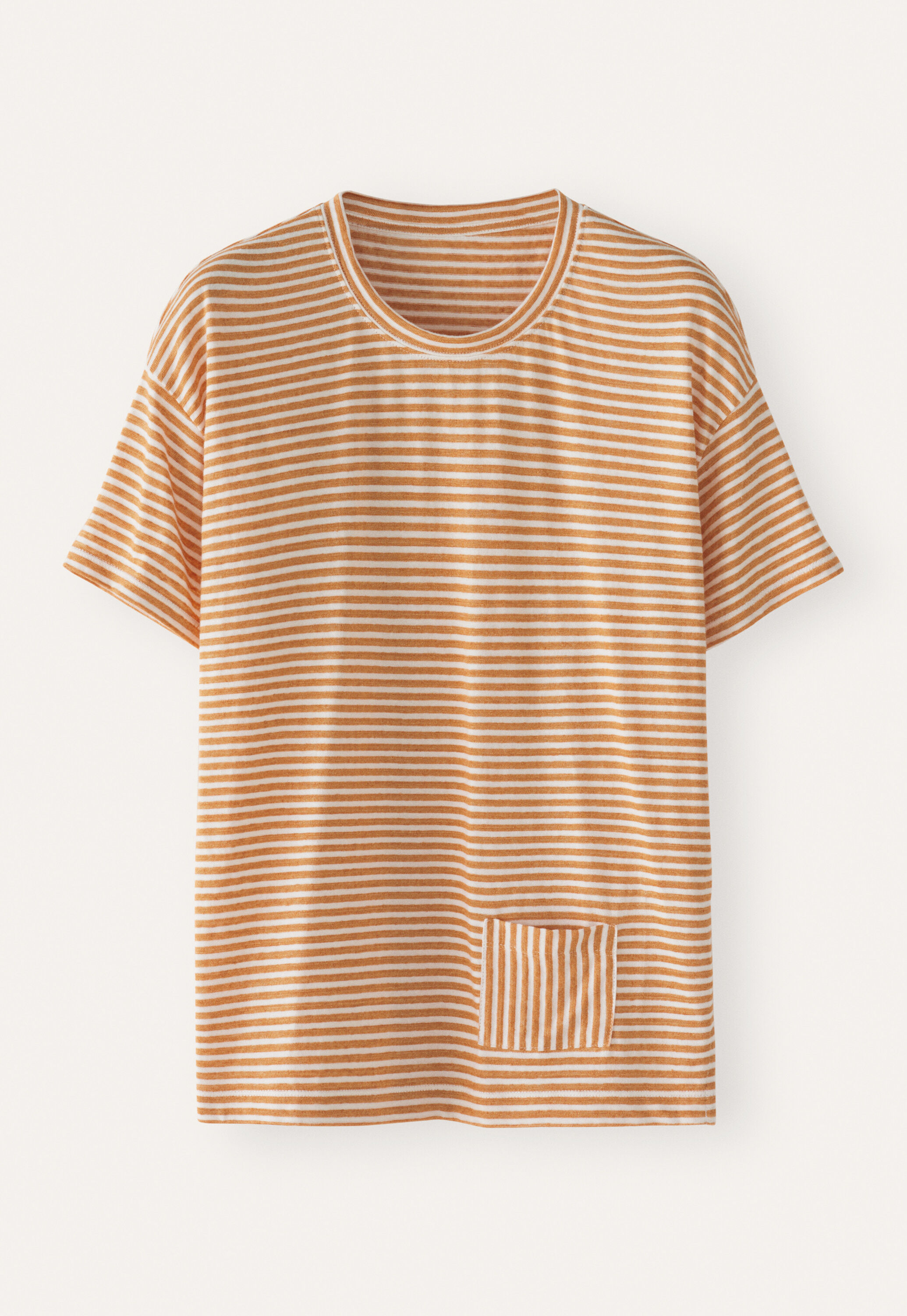Striped T-shirt
