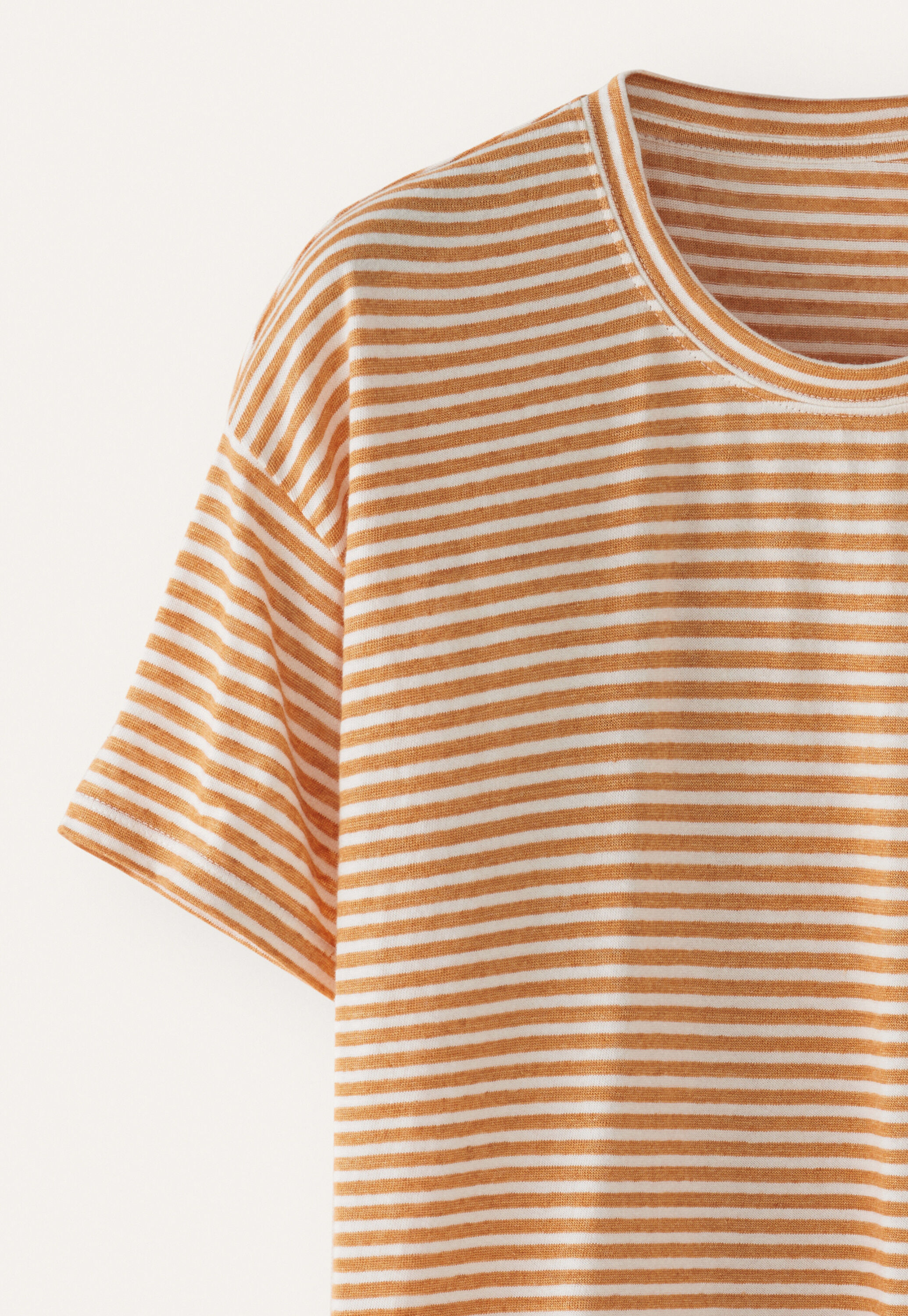 Striped T-shirt