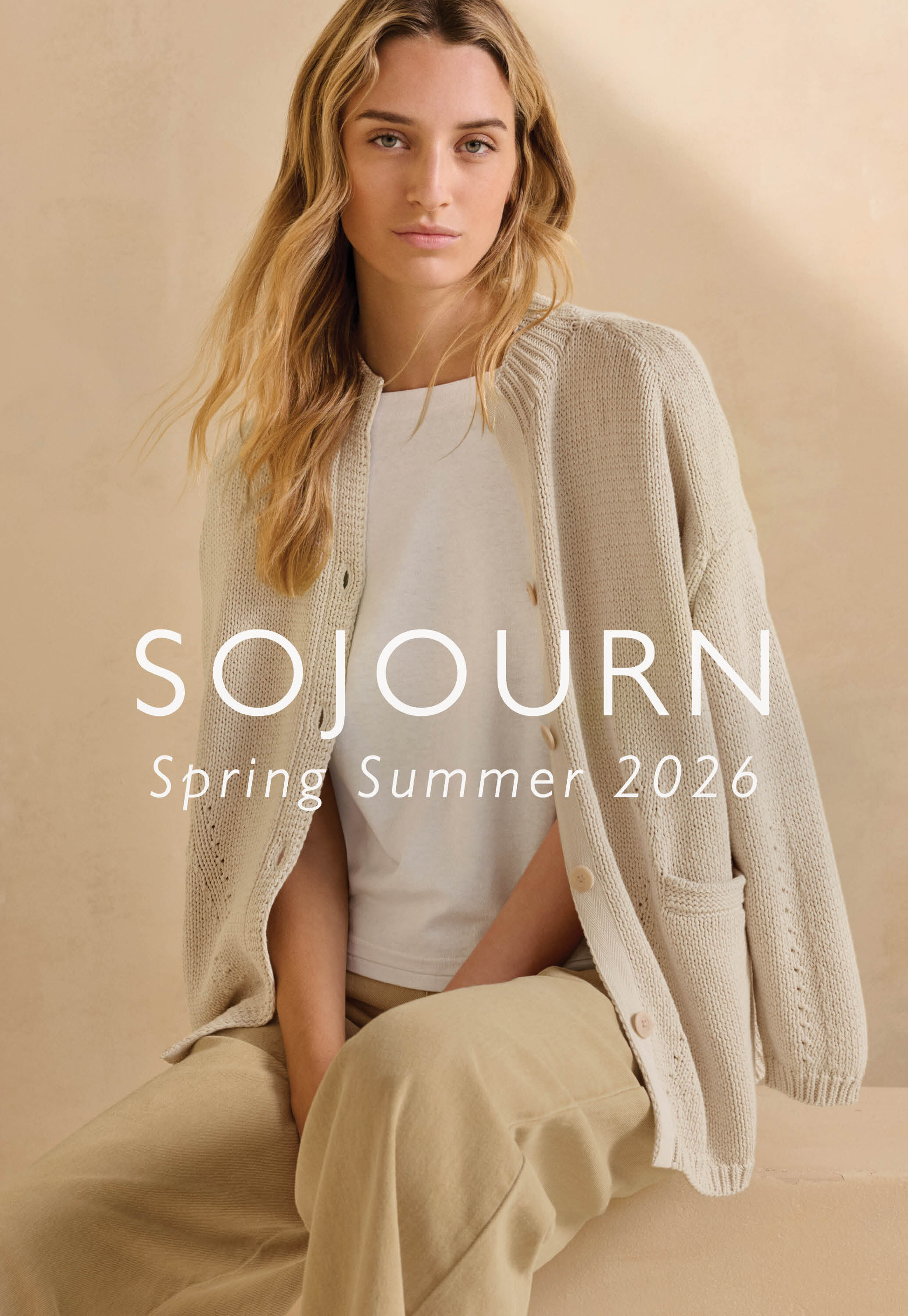 Round-neck top