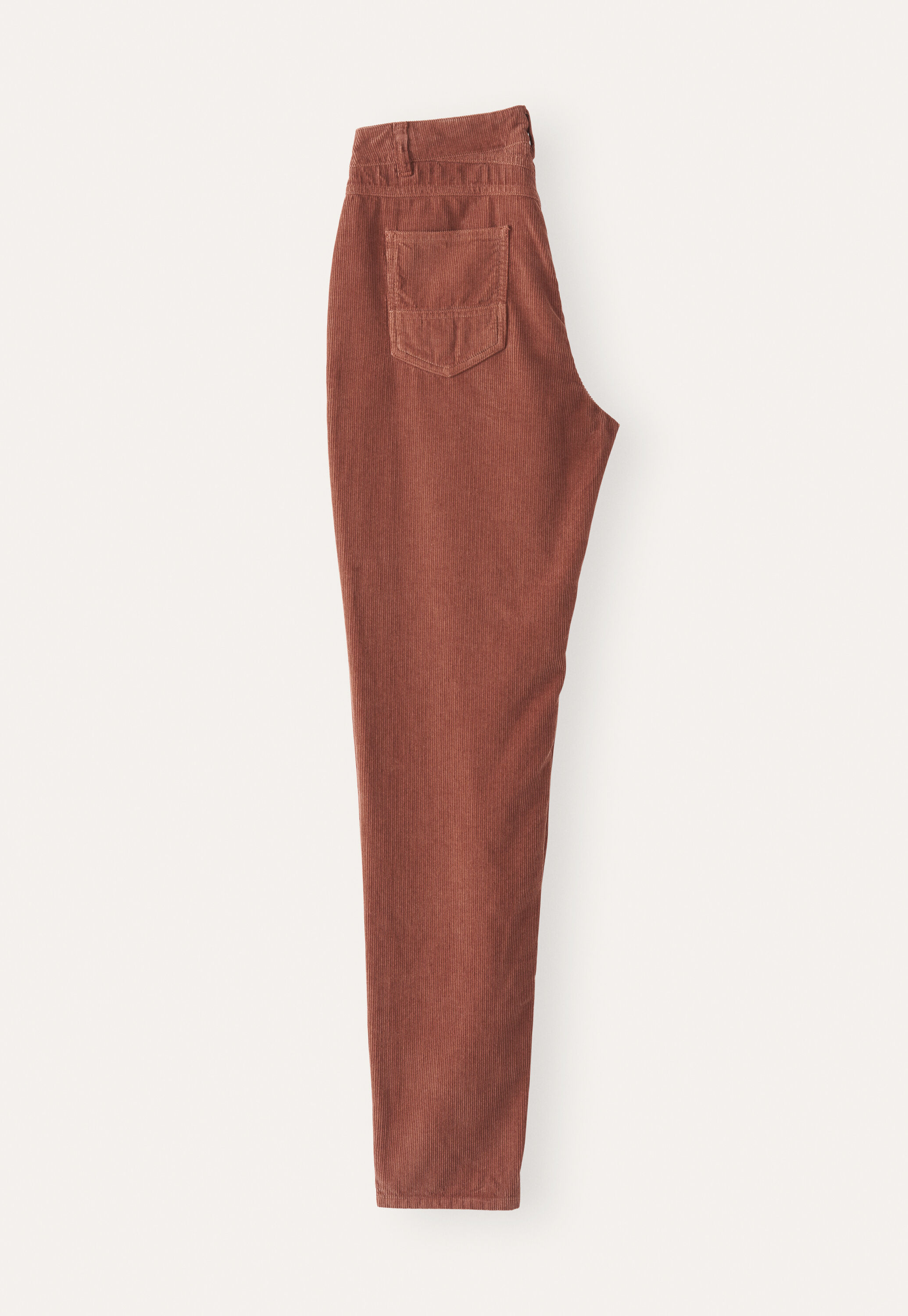 Slim trousers