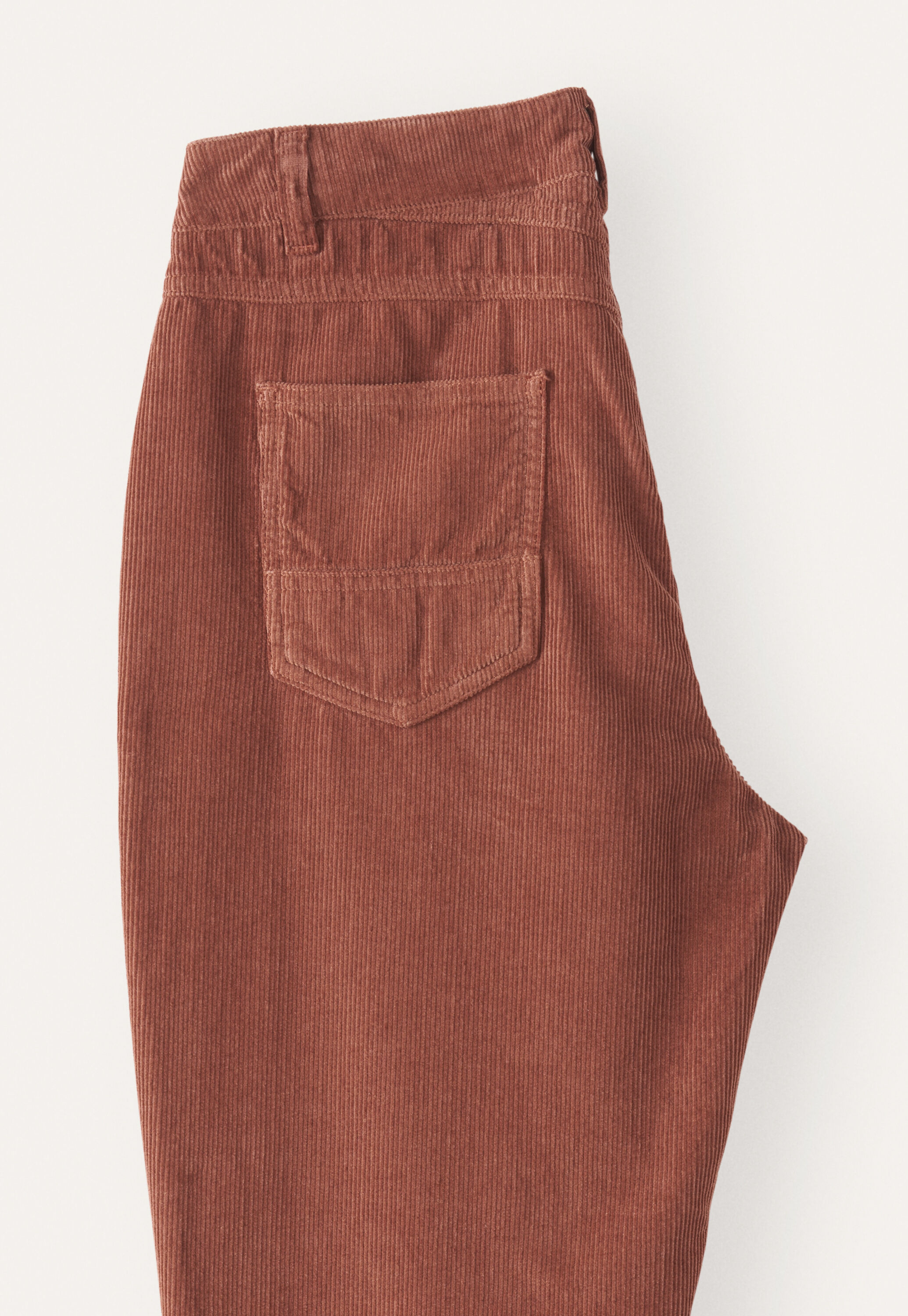 Slim trousers