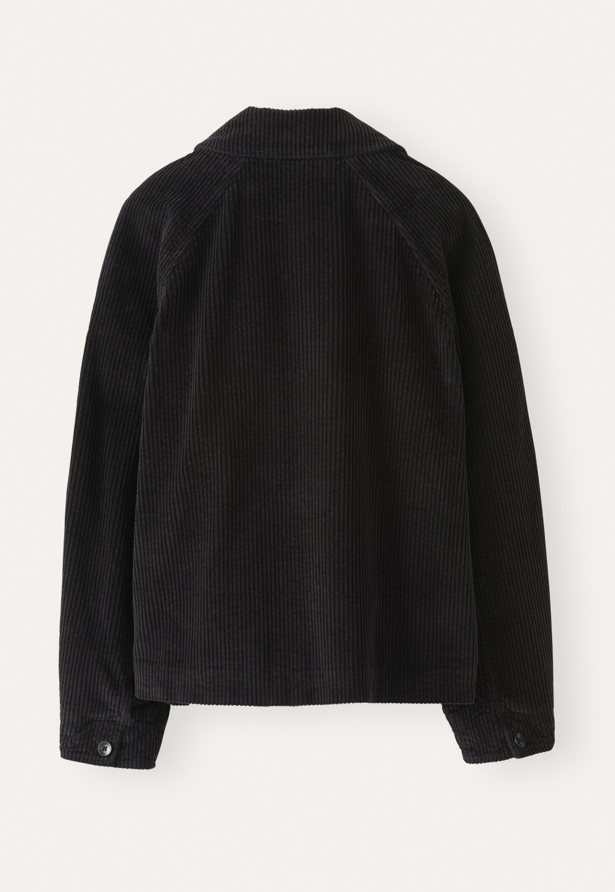 Cord jacket
