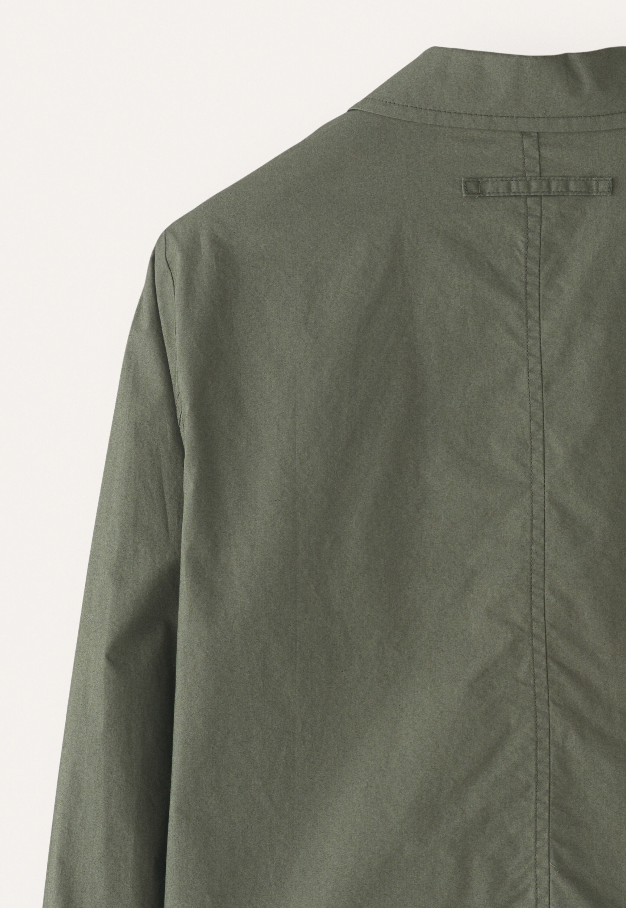 Lightweight jacket