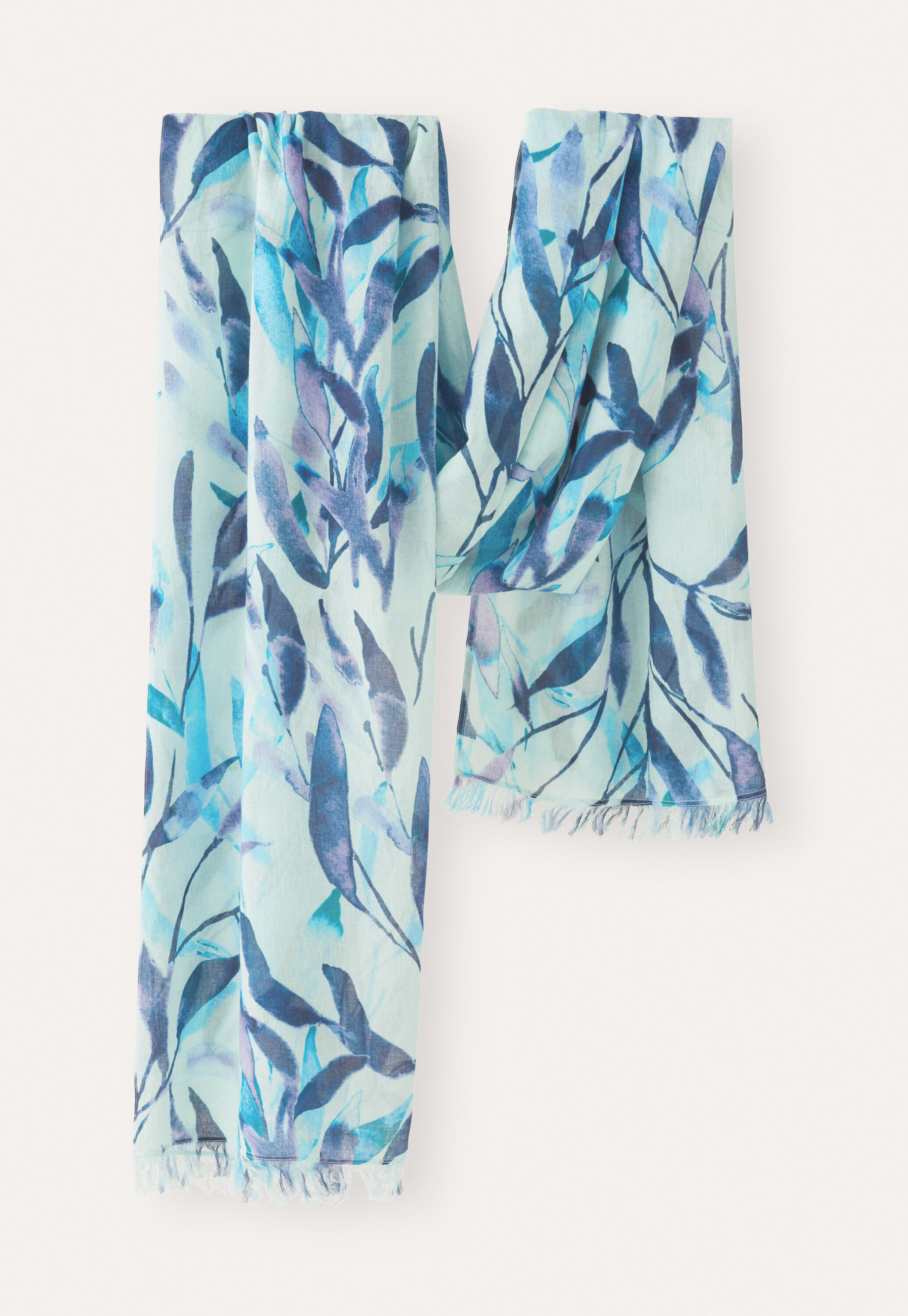 Square-neck tankini top