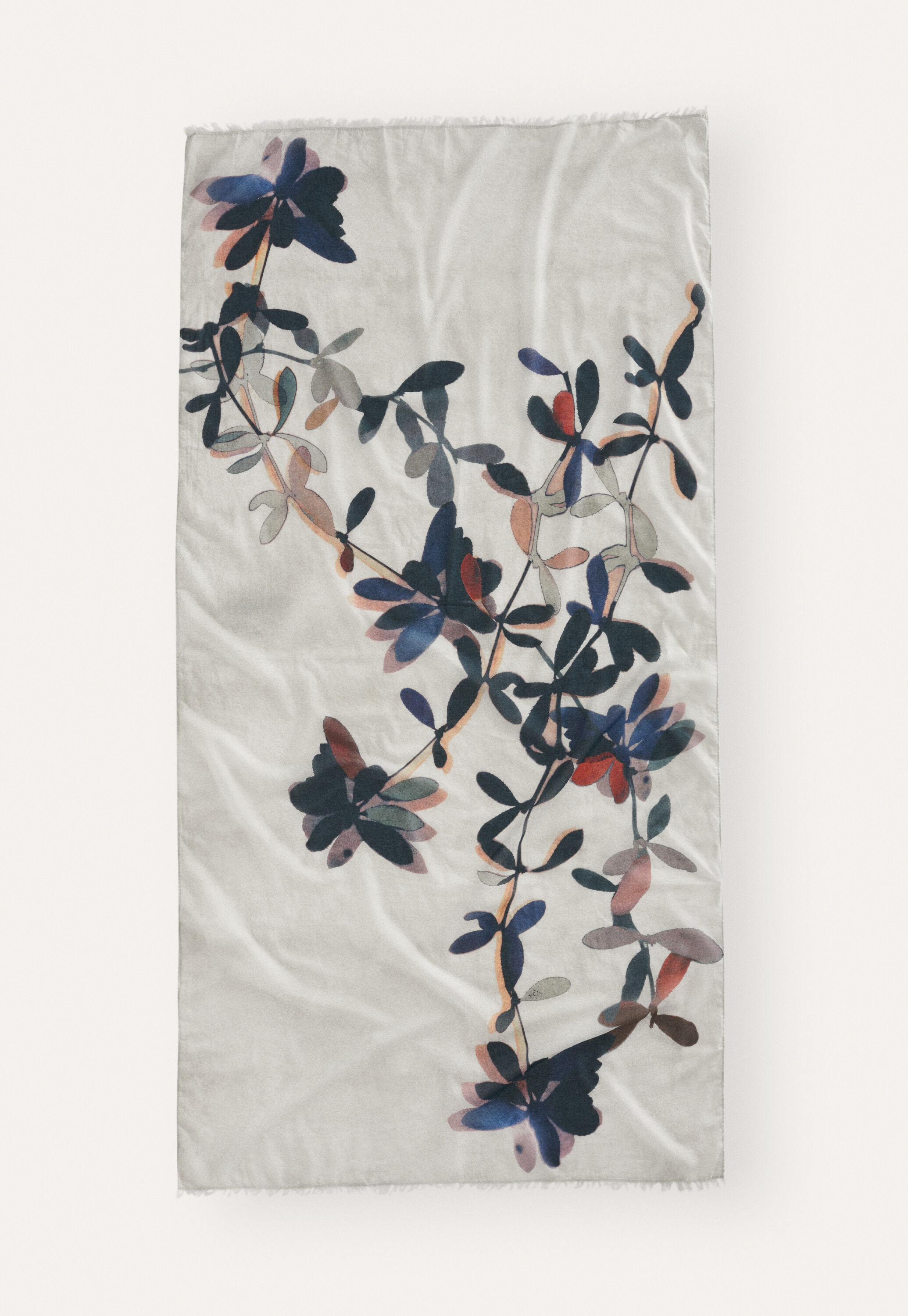 Printed pareo