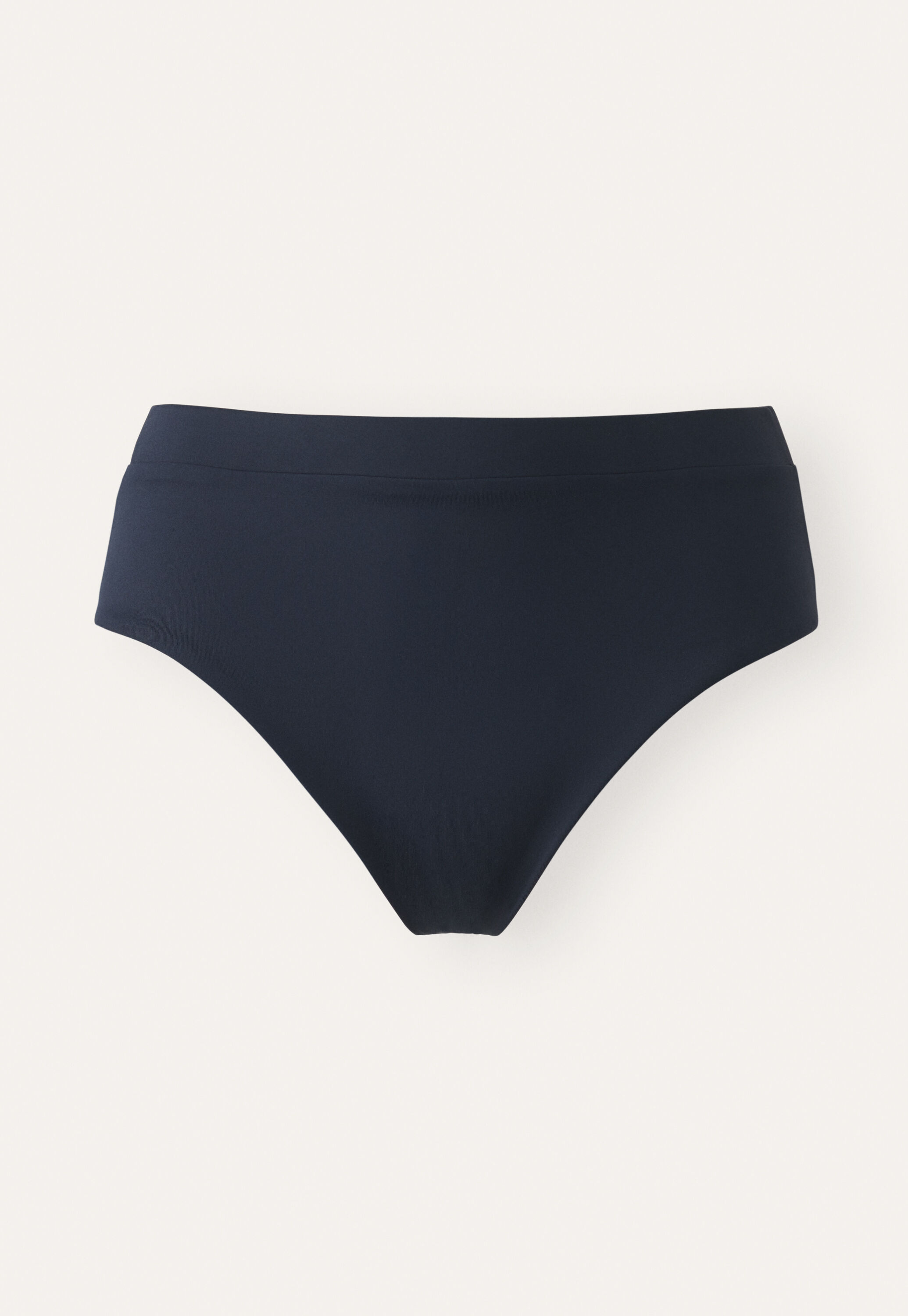 Bikini bottoms, Petrol blue, large