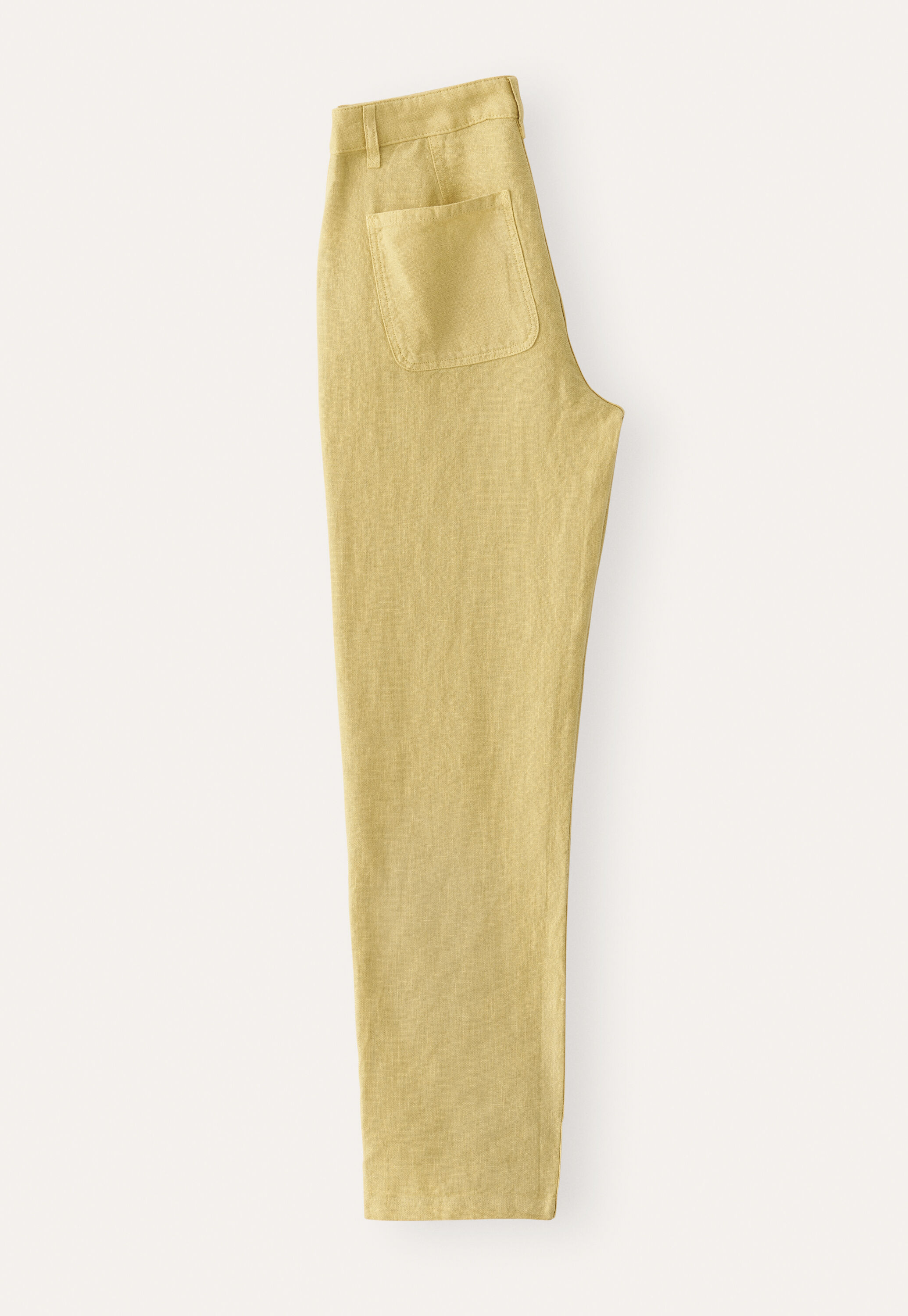 Slim-leg jeans