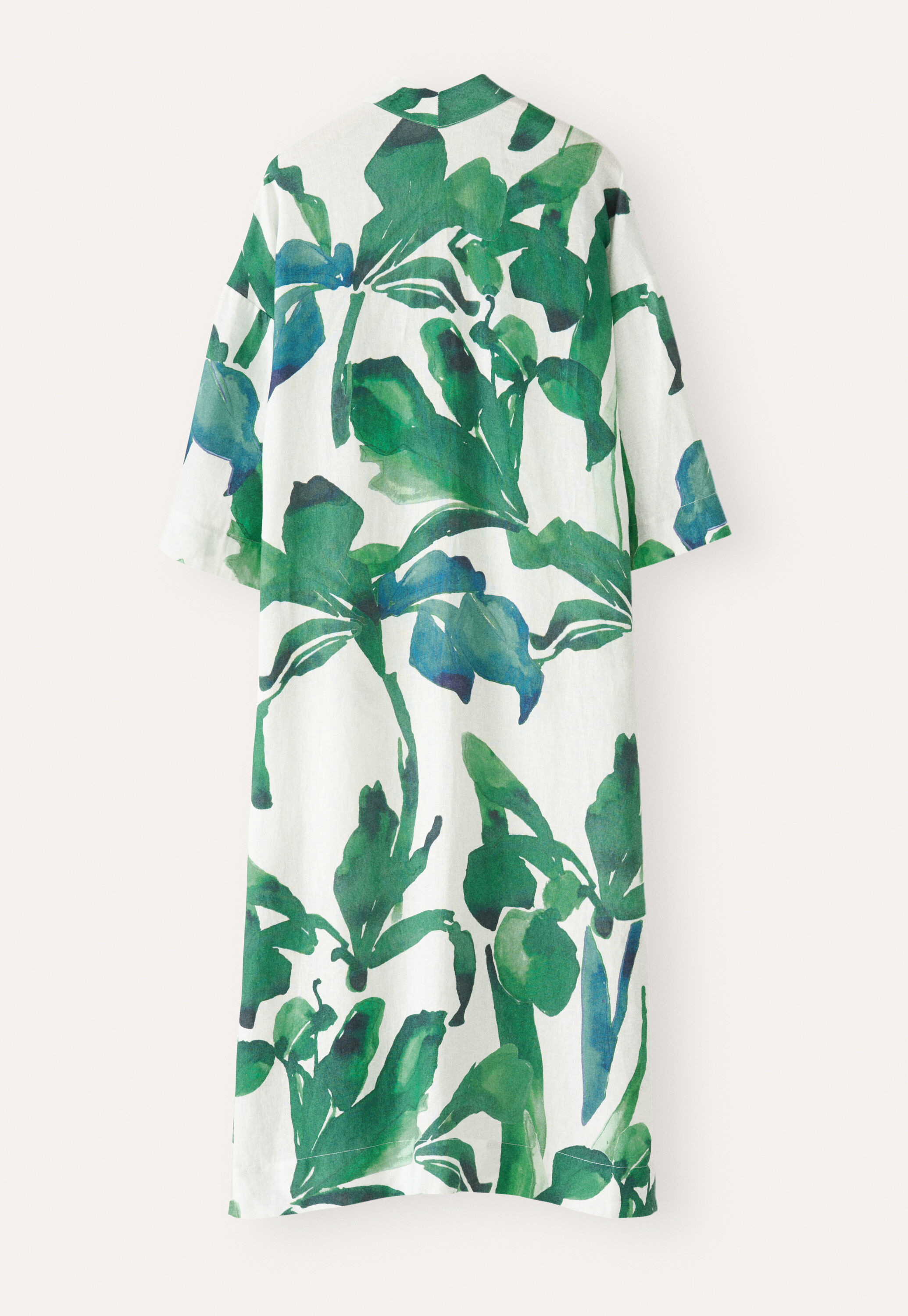Kimono-style jacket