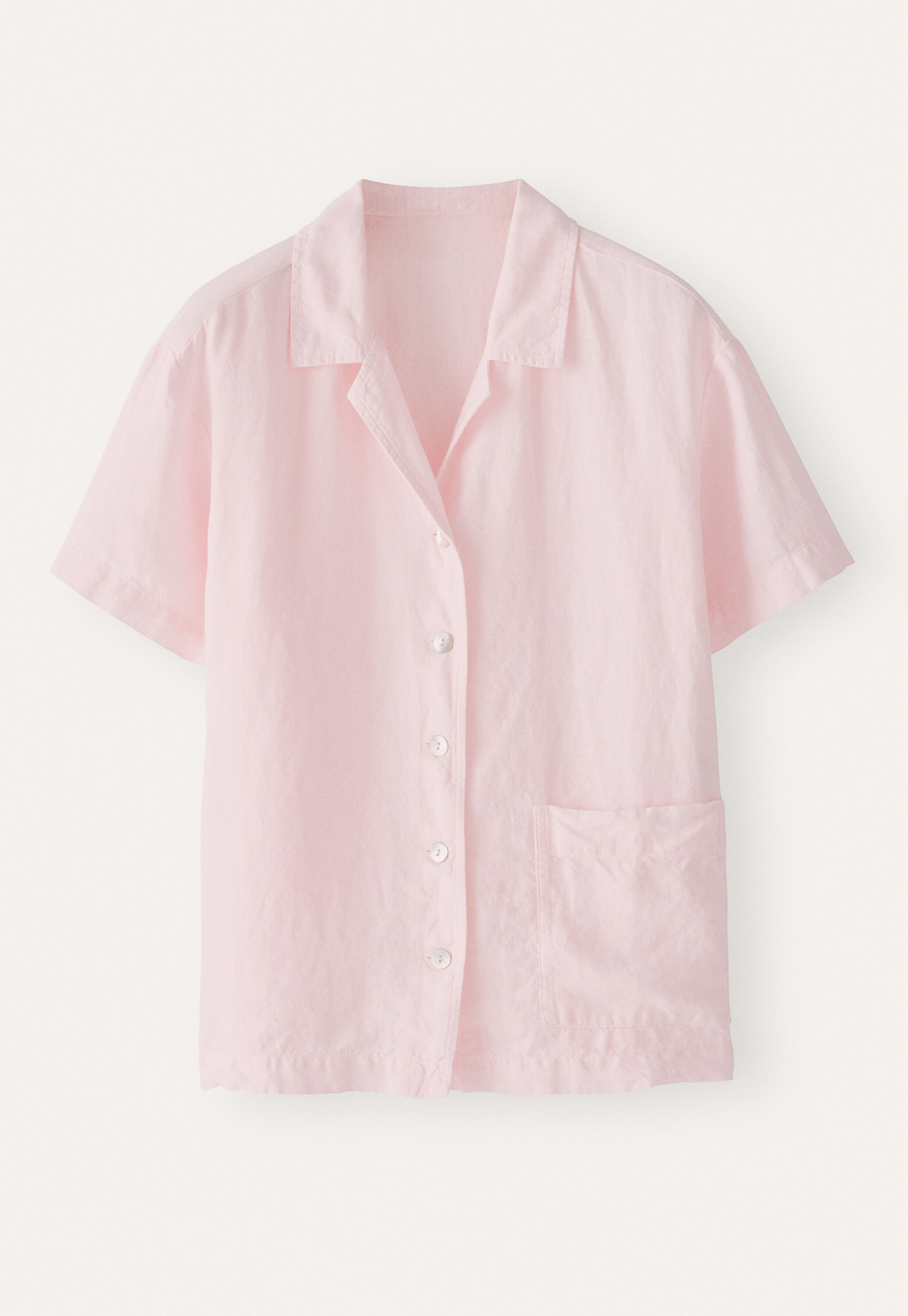Pyjama shorts set