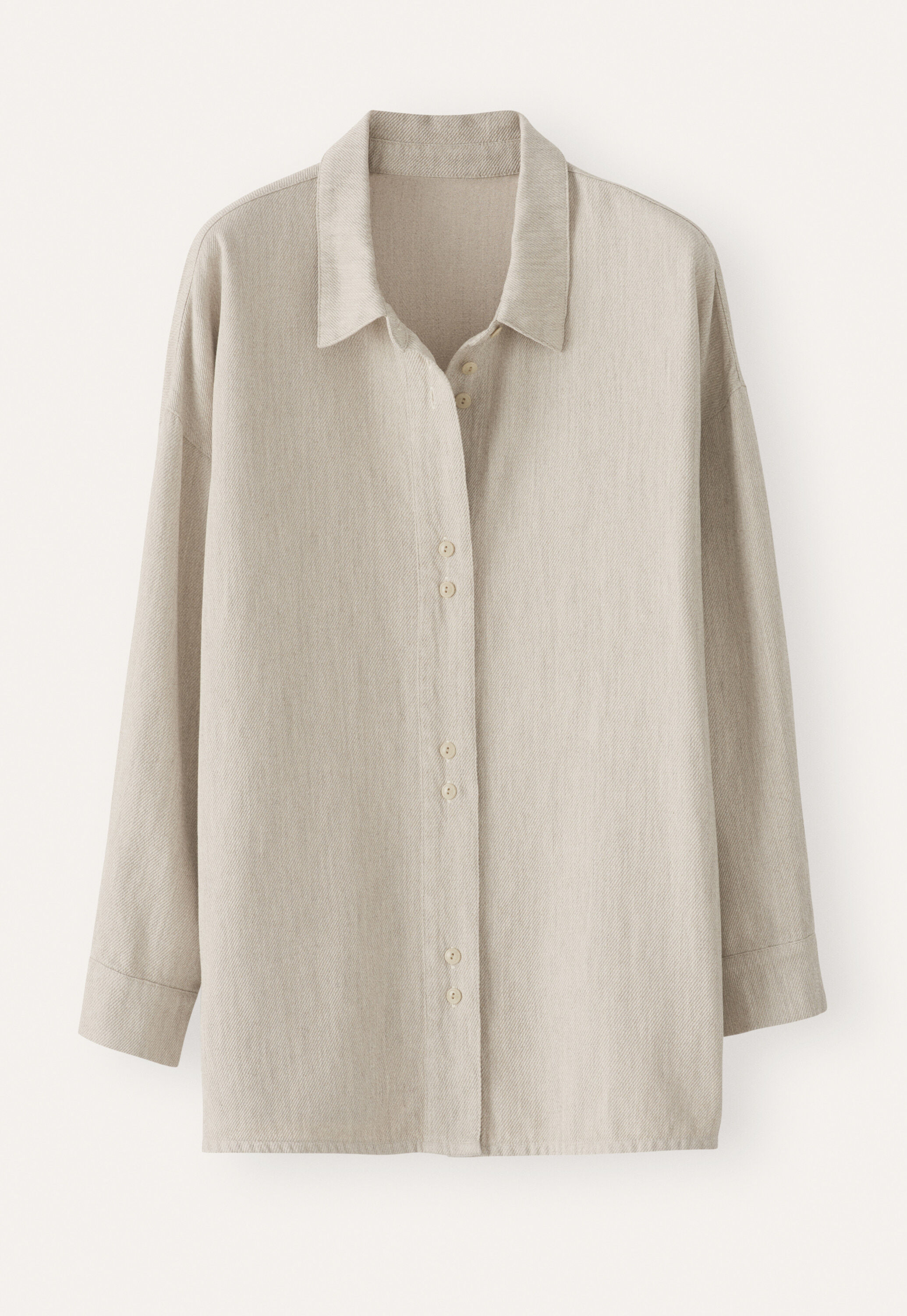 Over-shirt