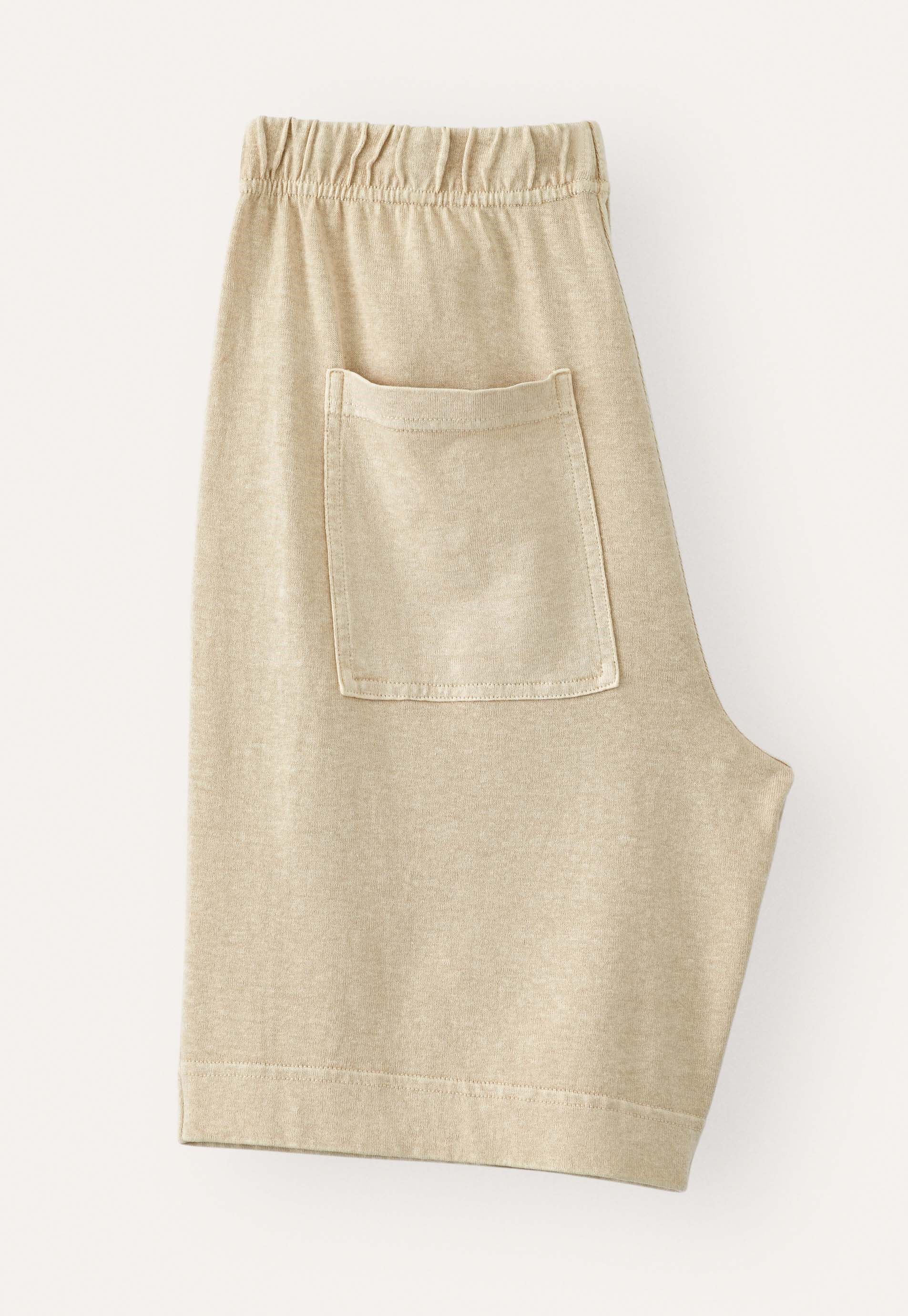 Jersey shorts