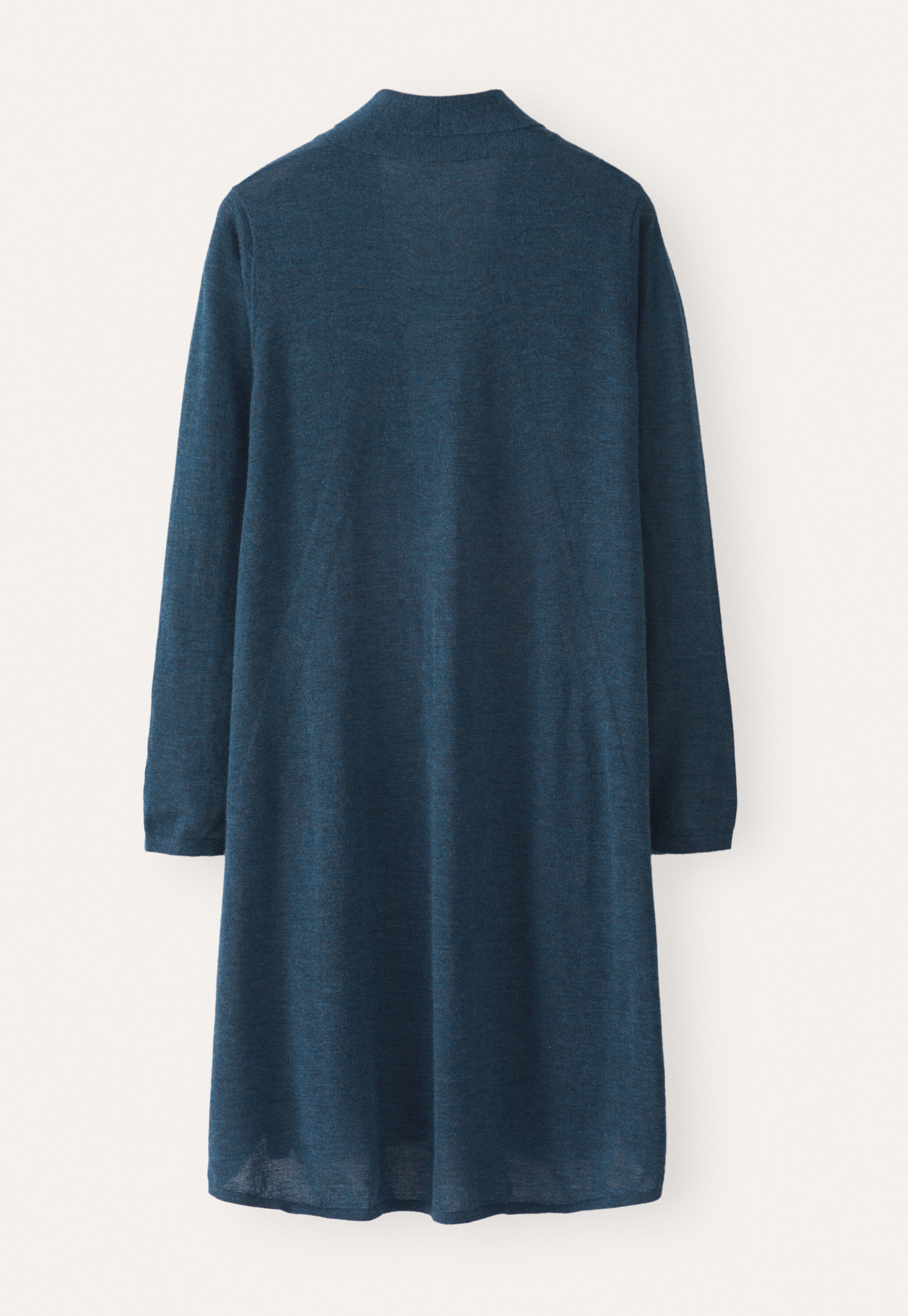 Long cardigan
