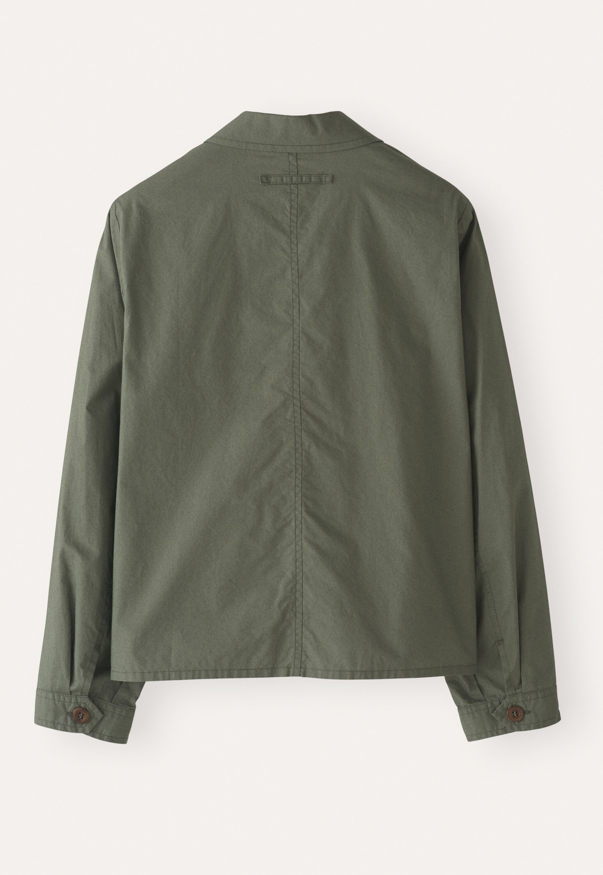 Lightweight jacket