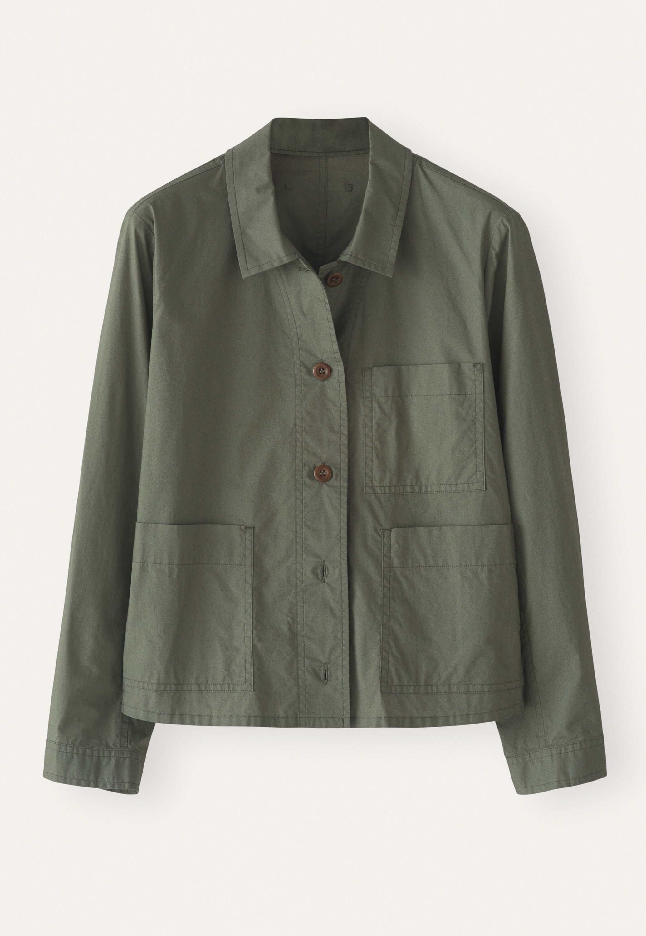 Lightweight jacket
