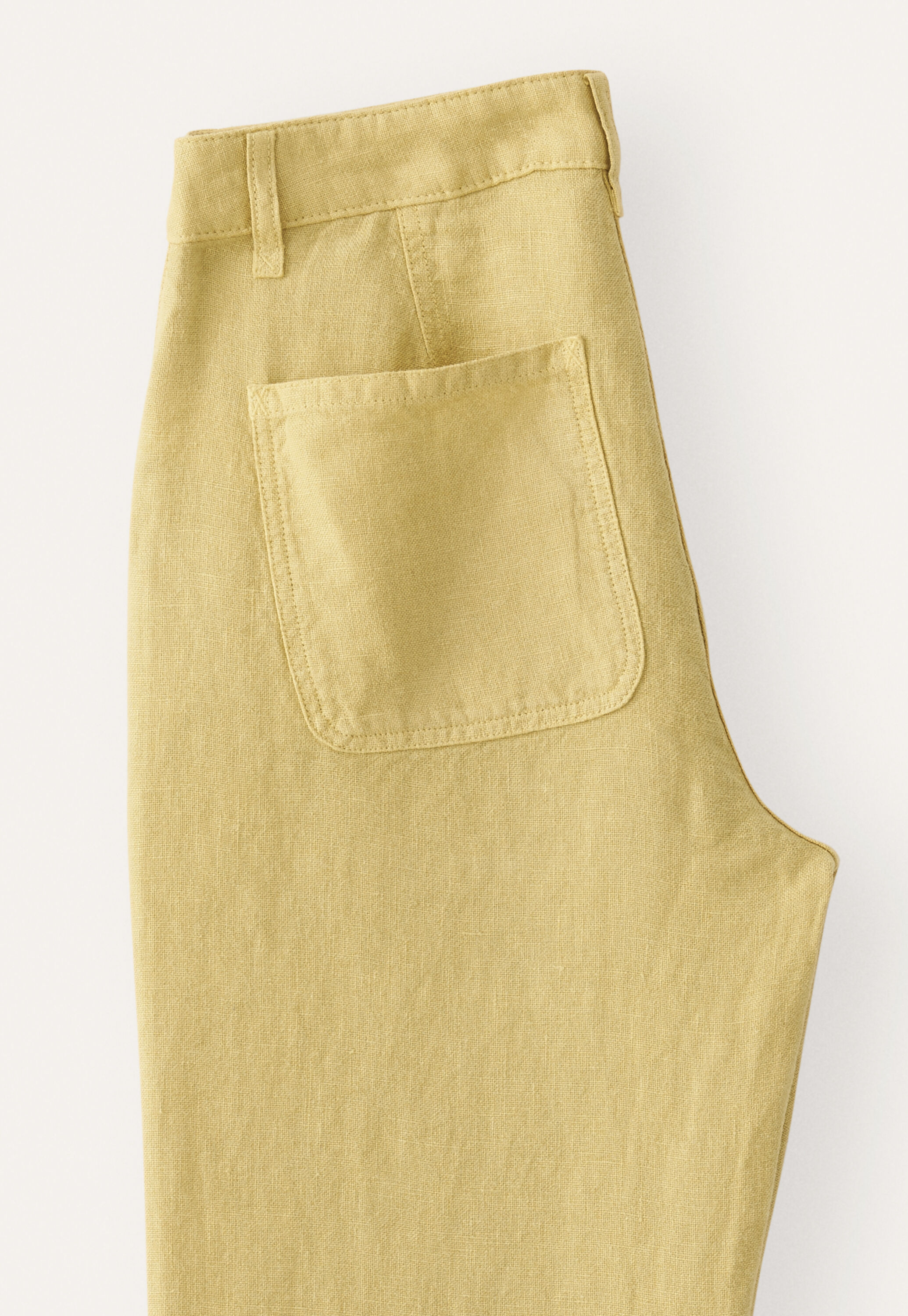 Slim-leg jeans