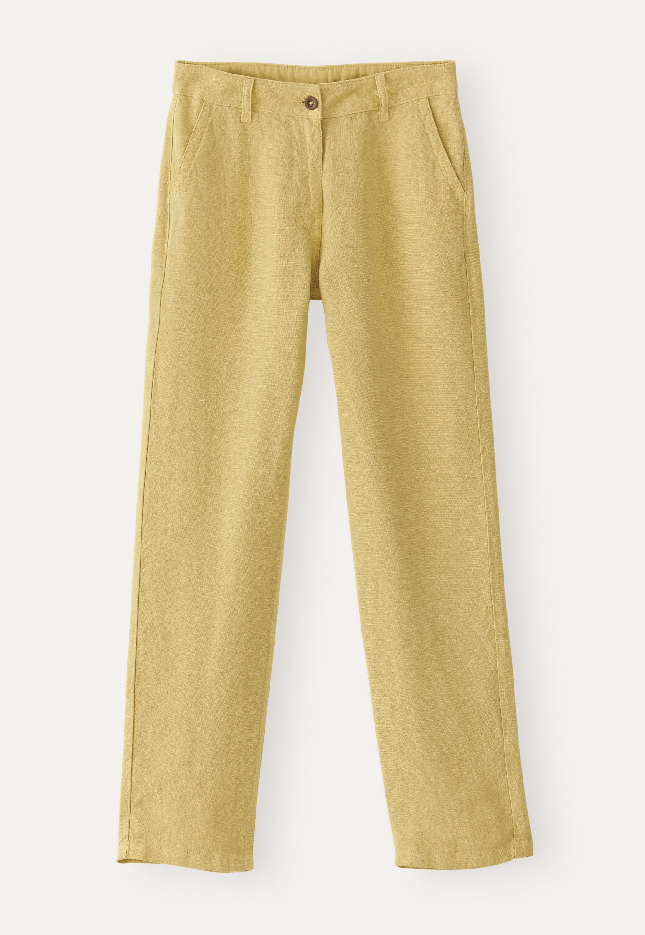 Slim-leg jeans