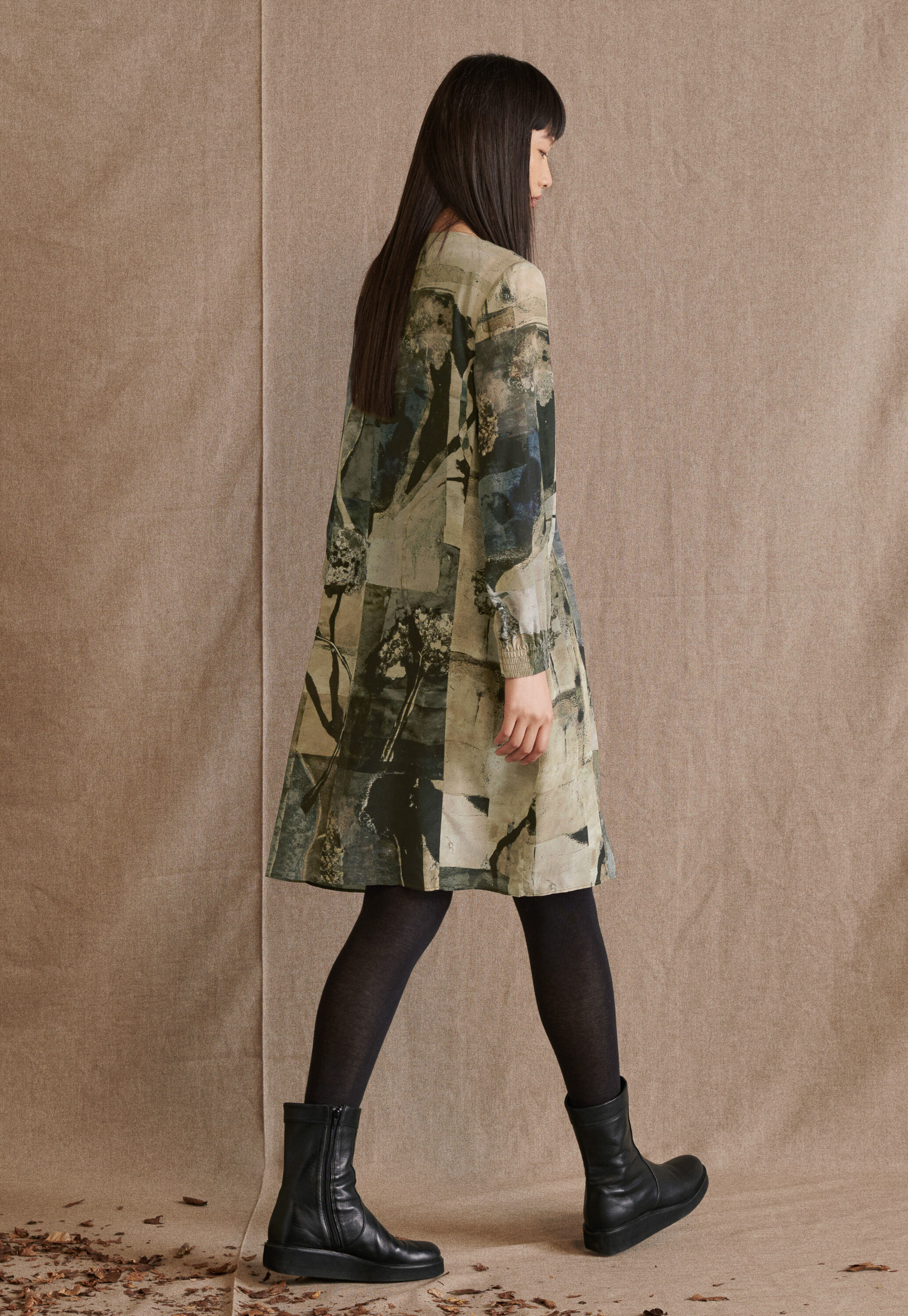 Ankle boots