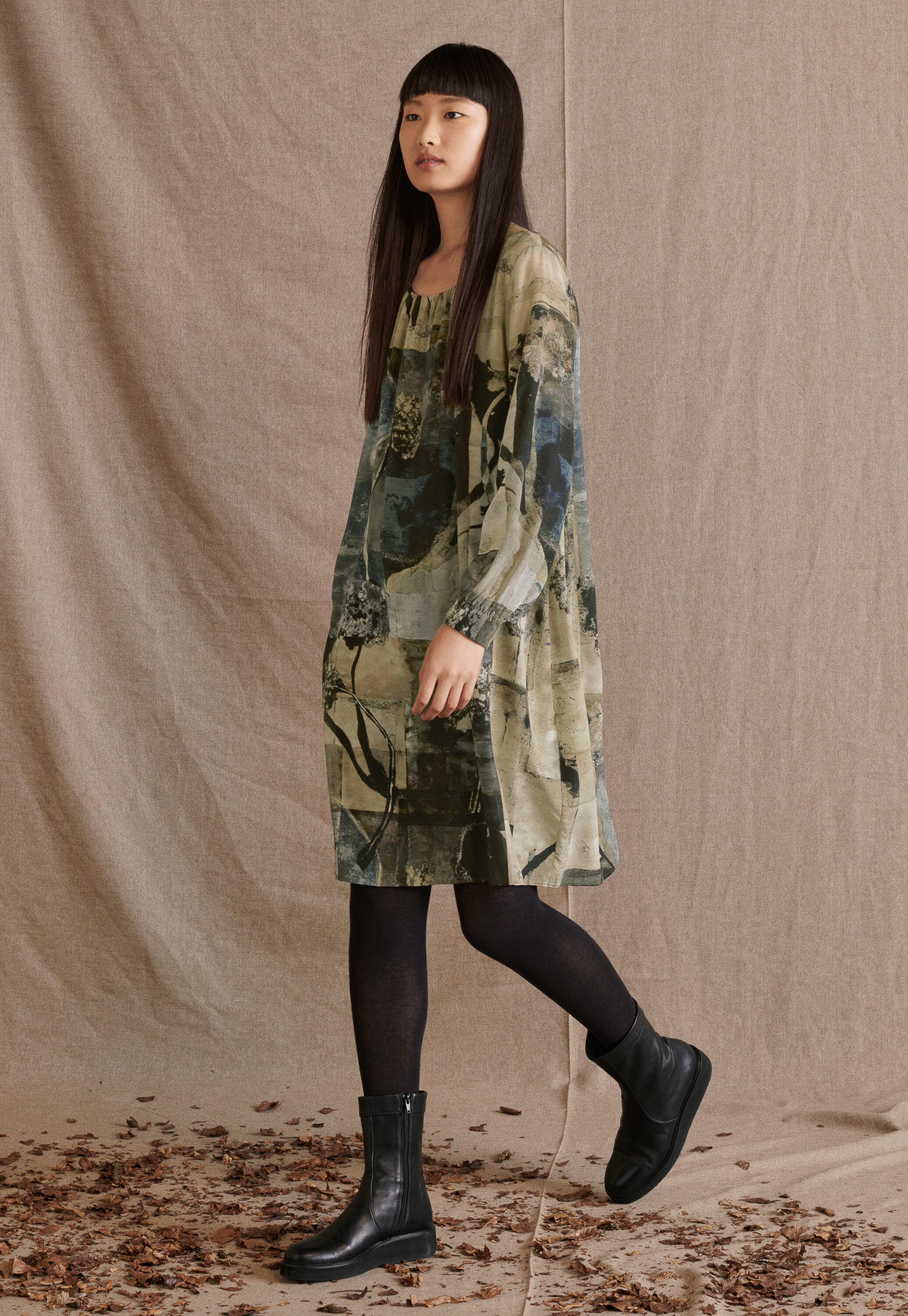 Ankle boots