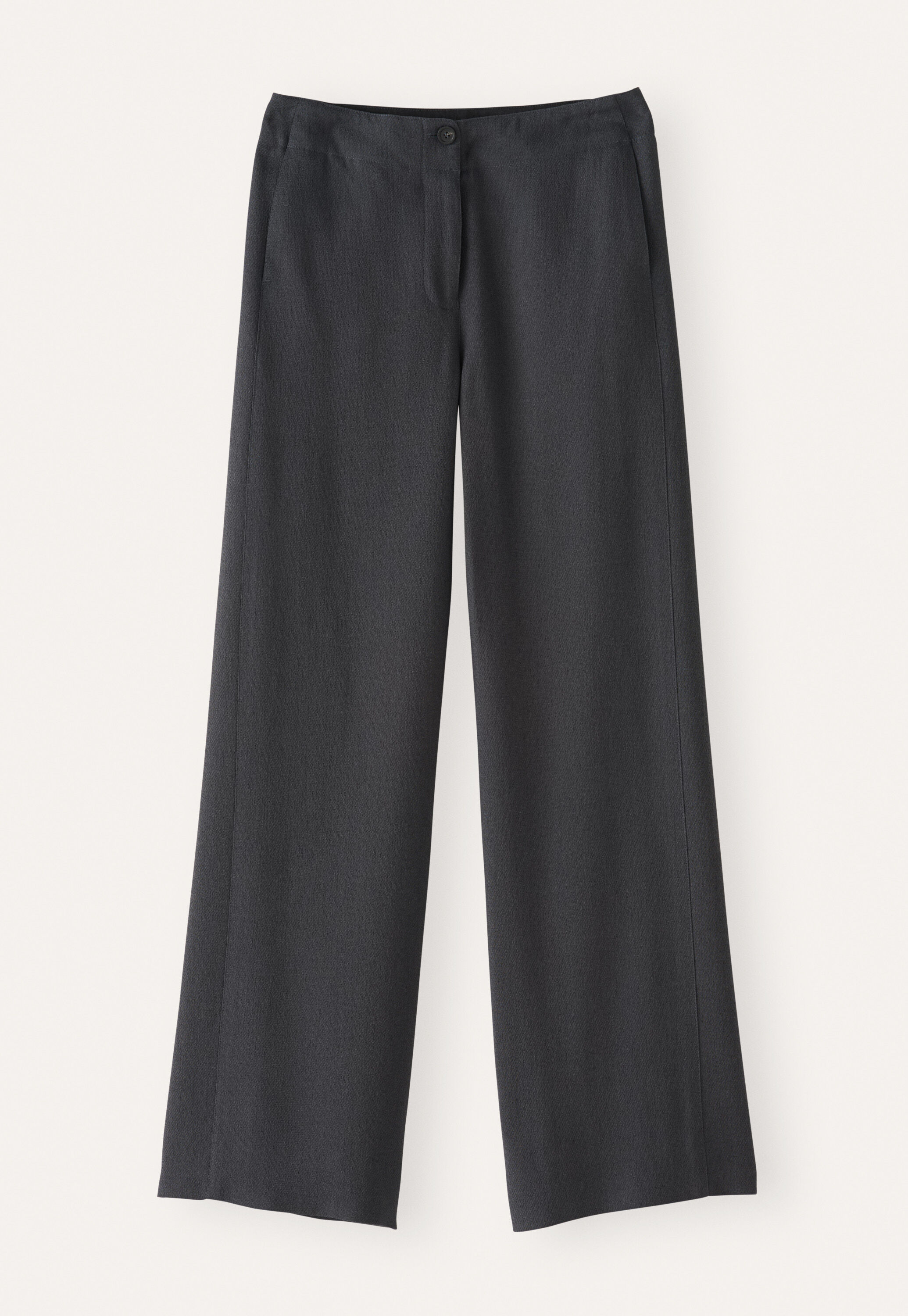 Tailored trousers