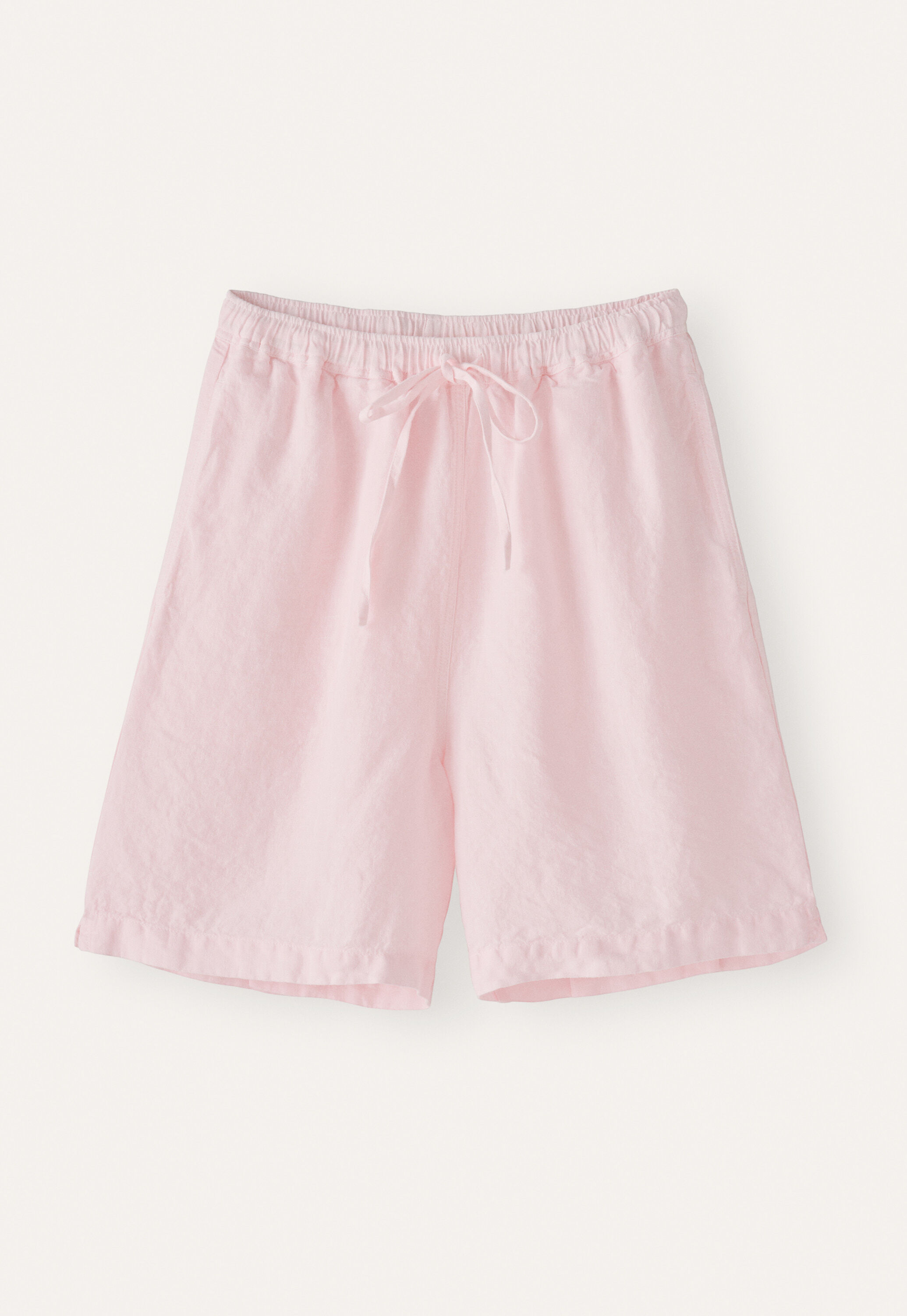 Pyjama shorts set