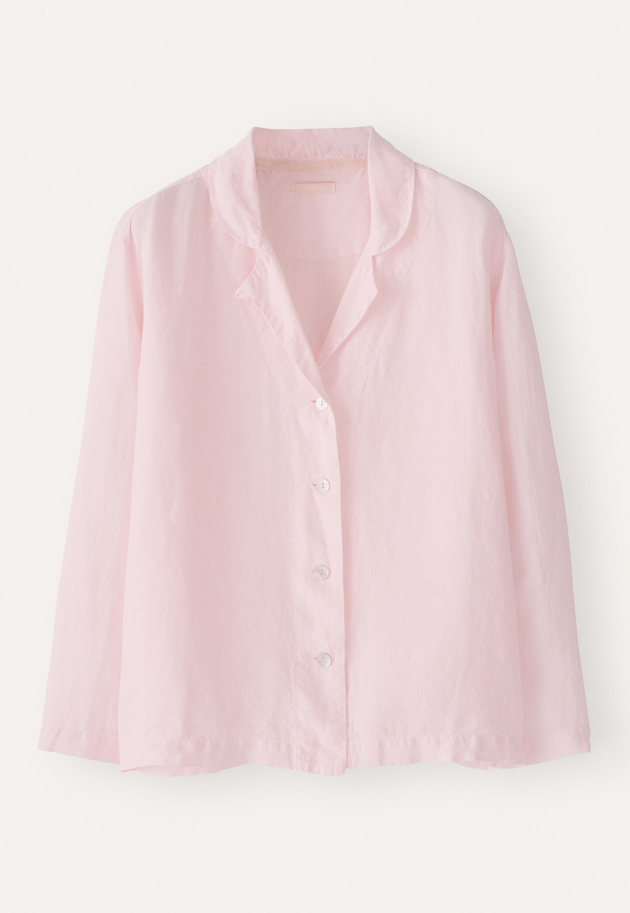 Pyjama trouser-set