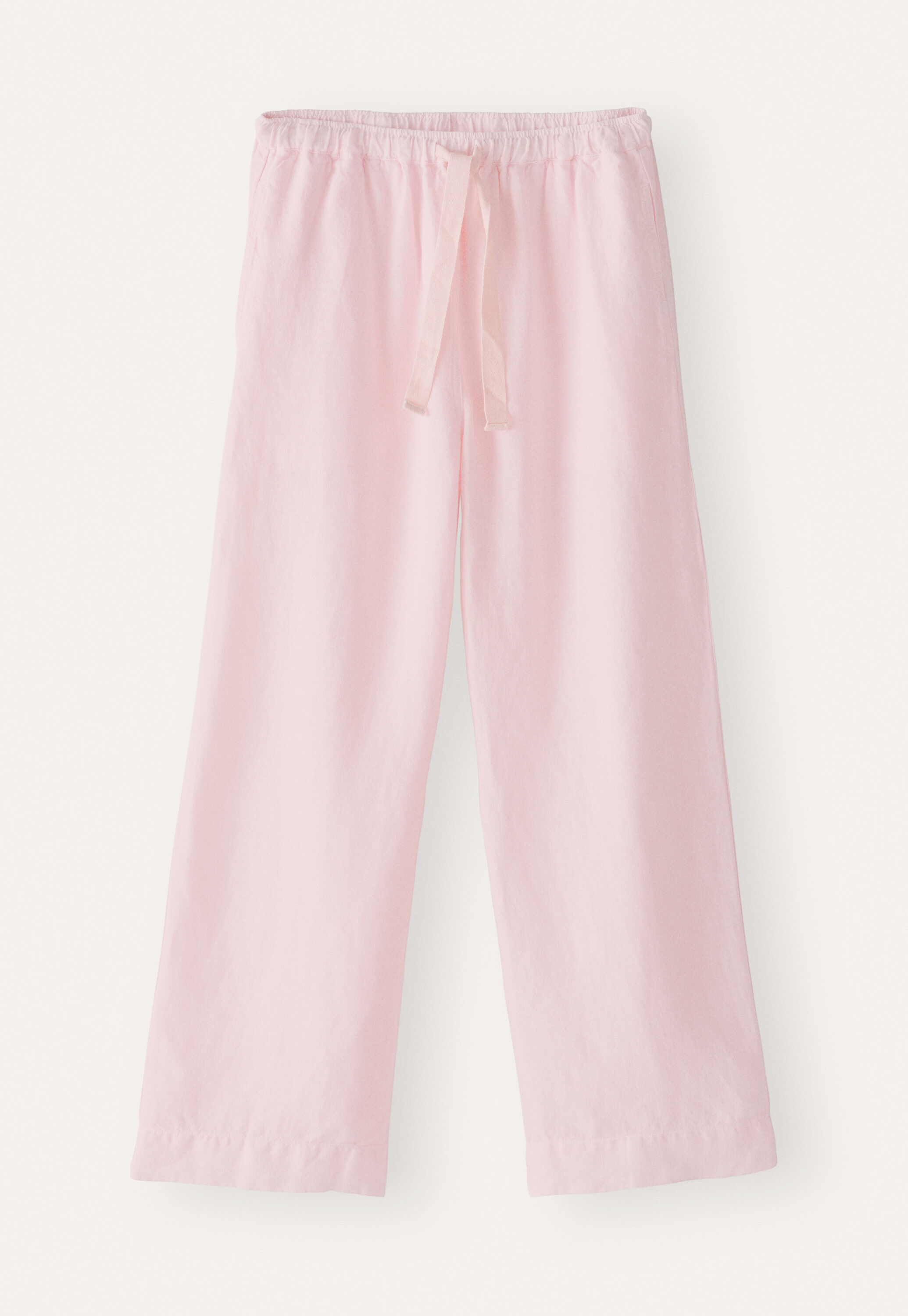 Pyjama trouser-set
