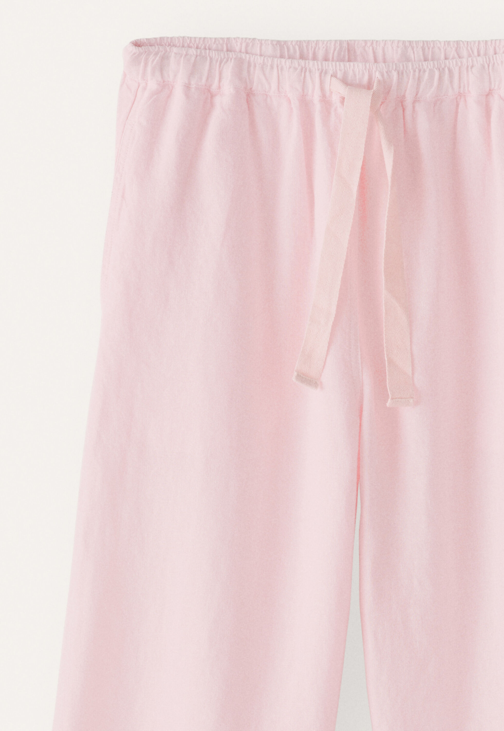 Pyjama trouser-set