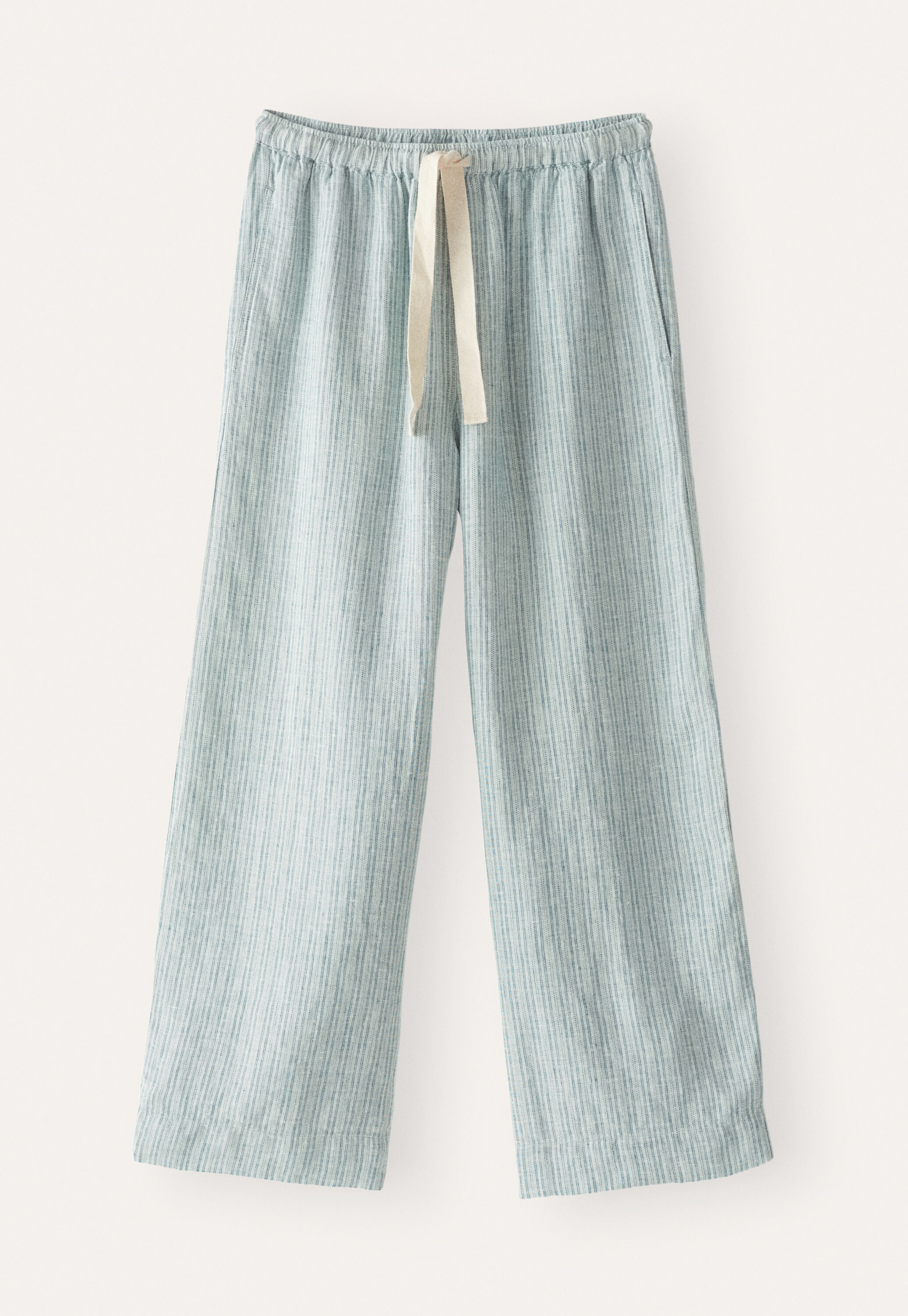 Striped pyjamas