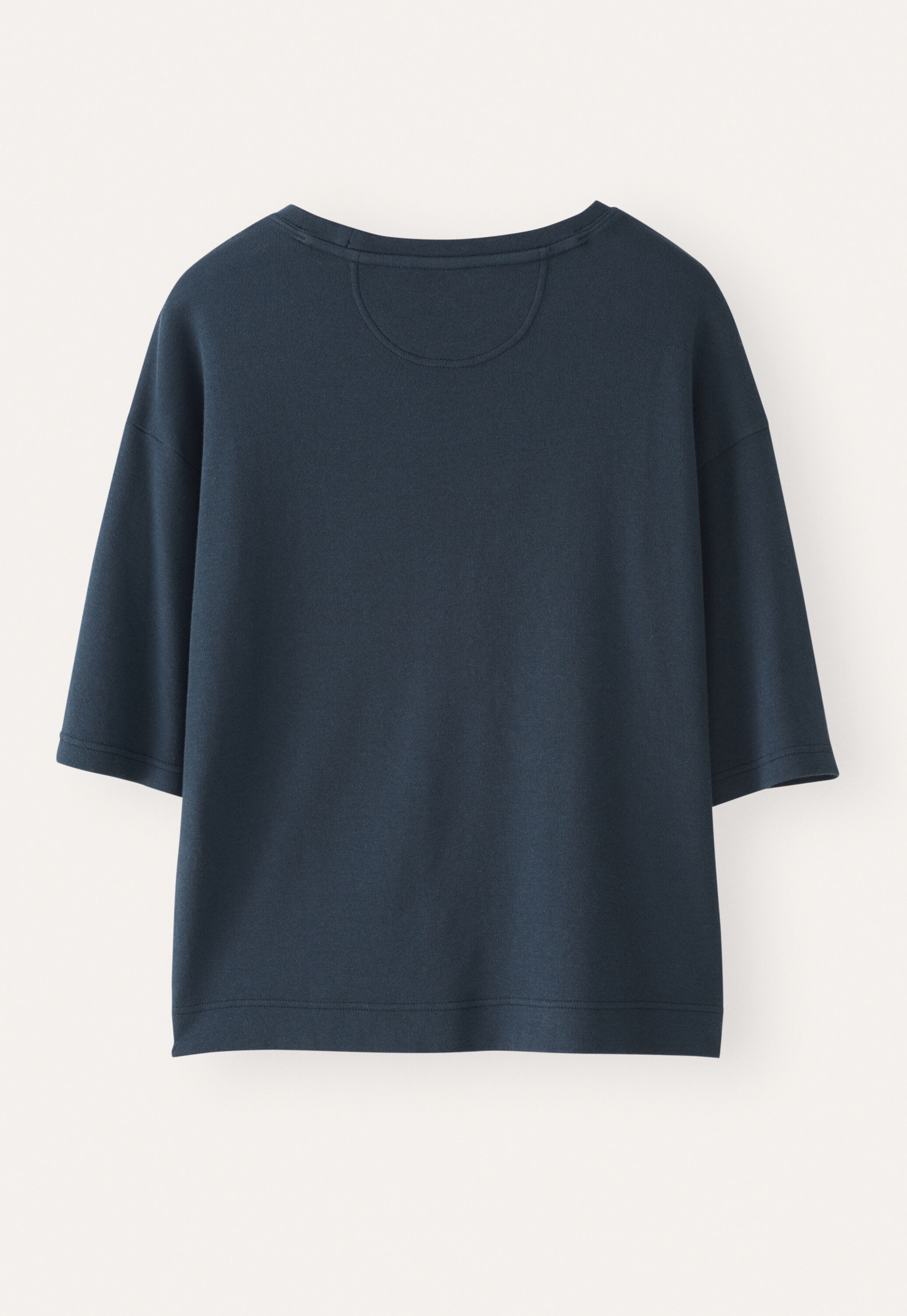 Pocket-detail T-shirt