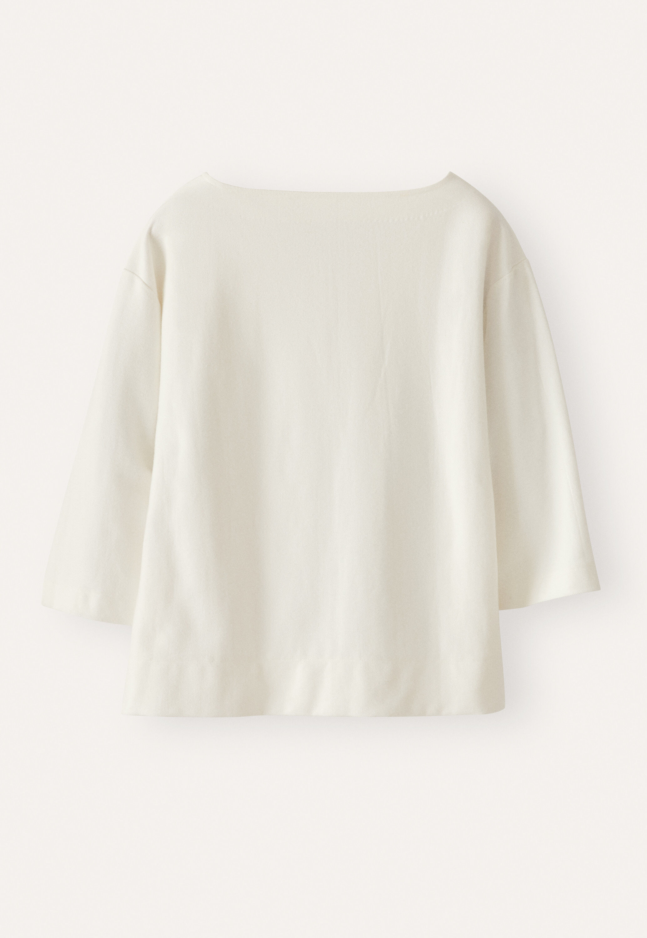 Printed top
