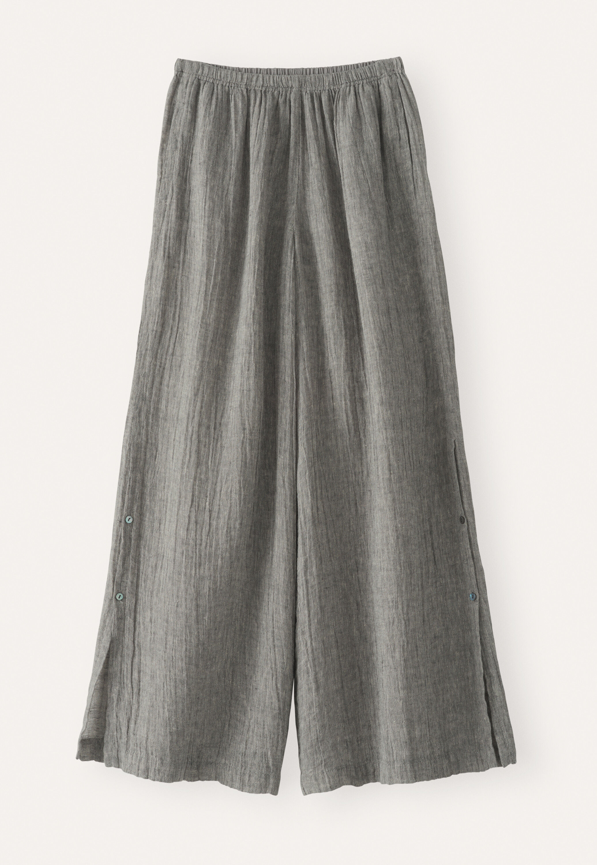 Pull-on trousers