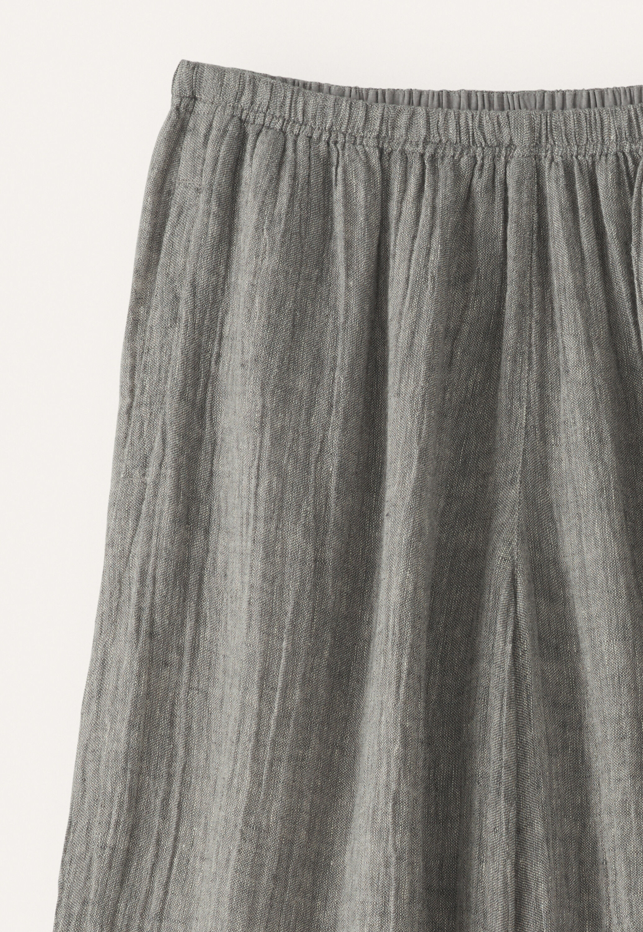 Pull-on trousers