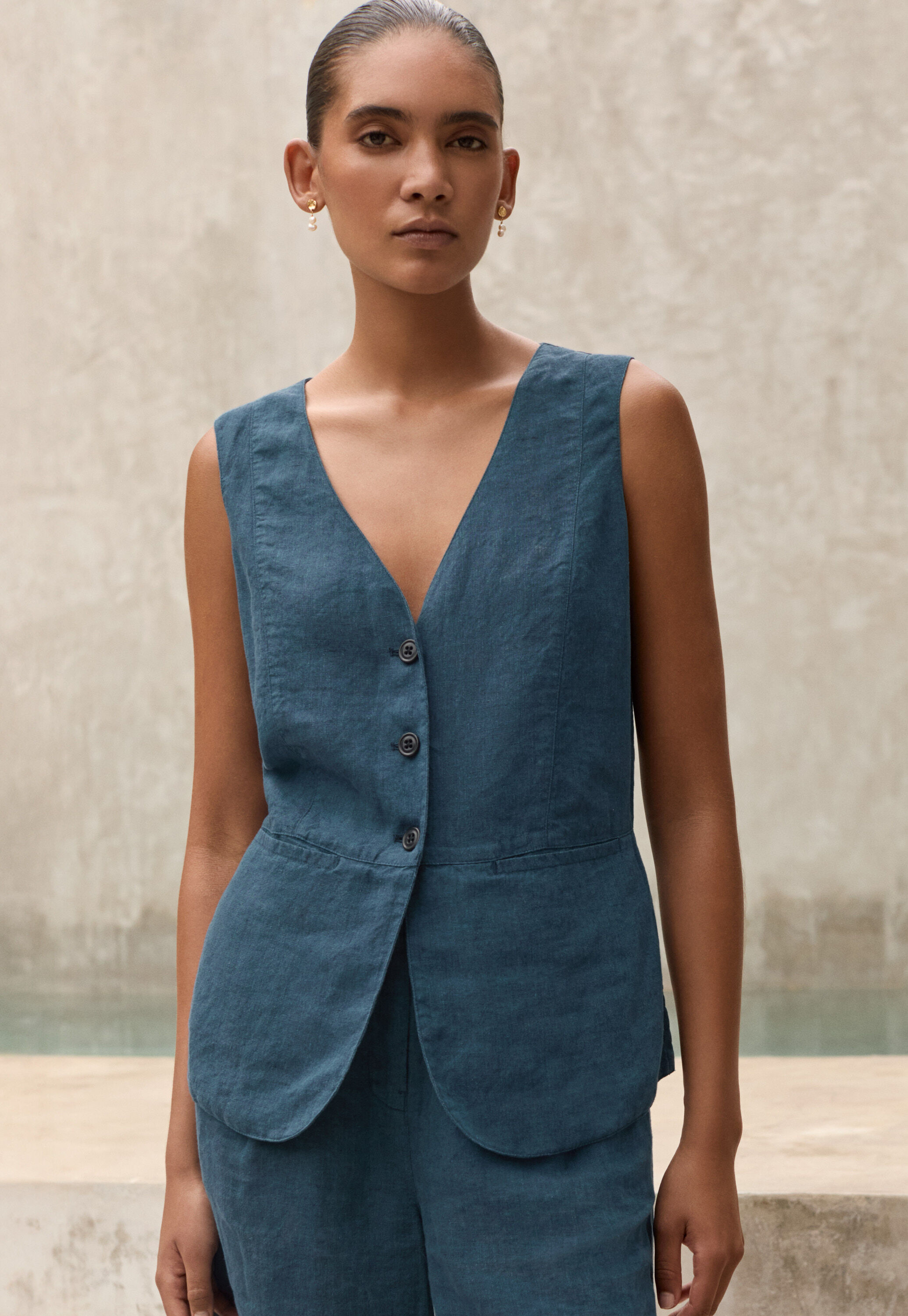 Waistcoat