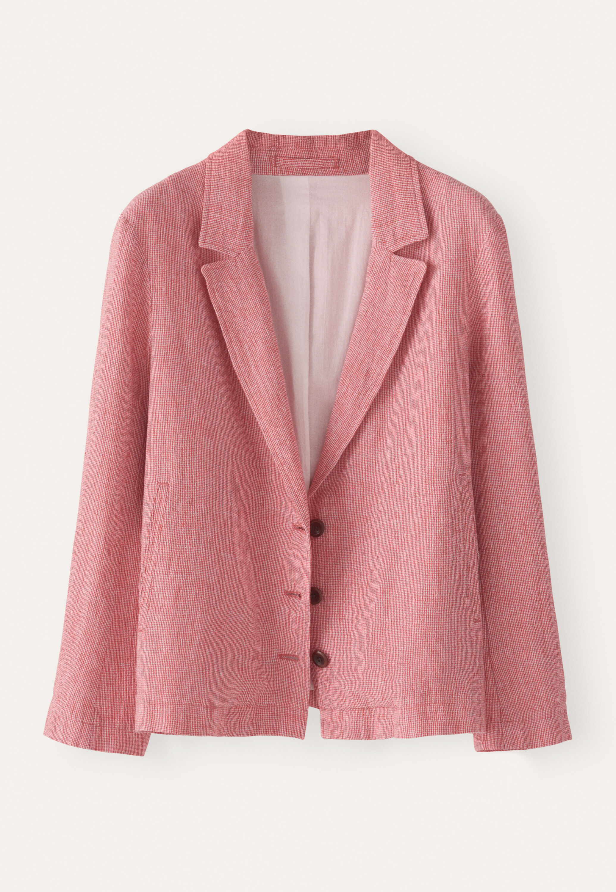 Dogtooth jacket