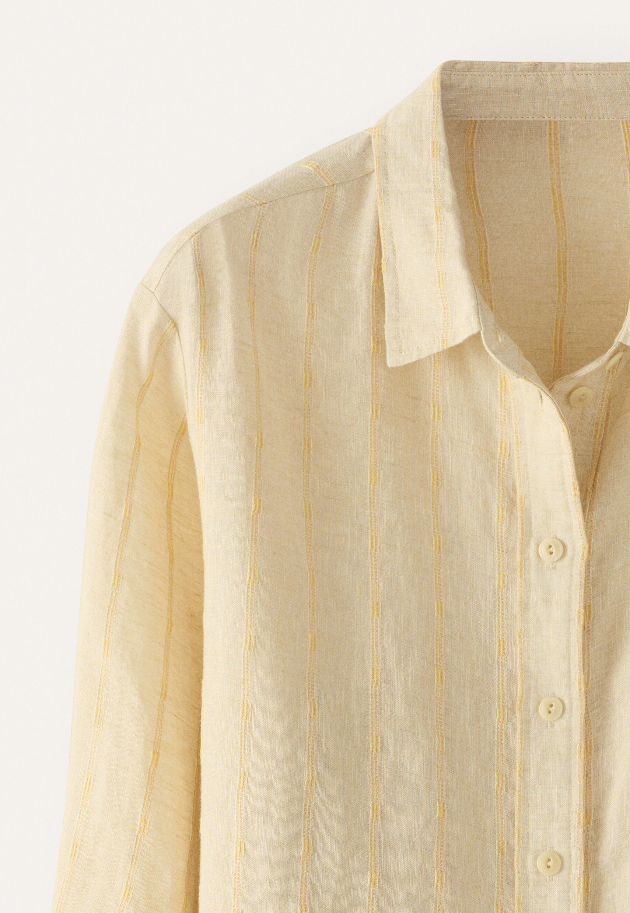 Striped shirt