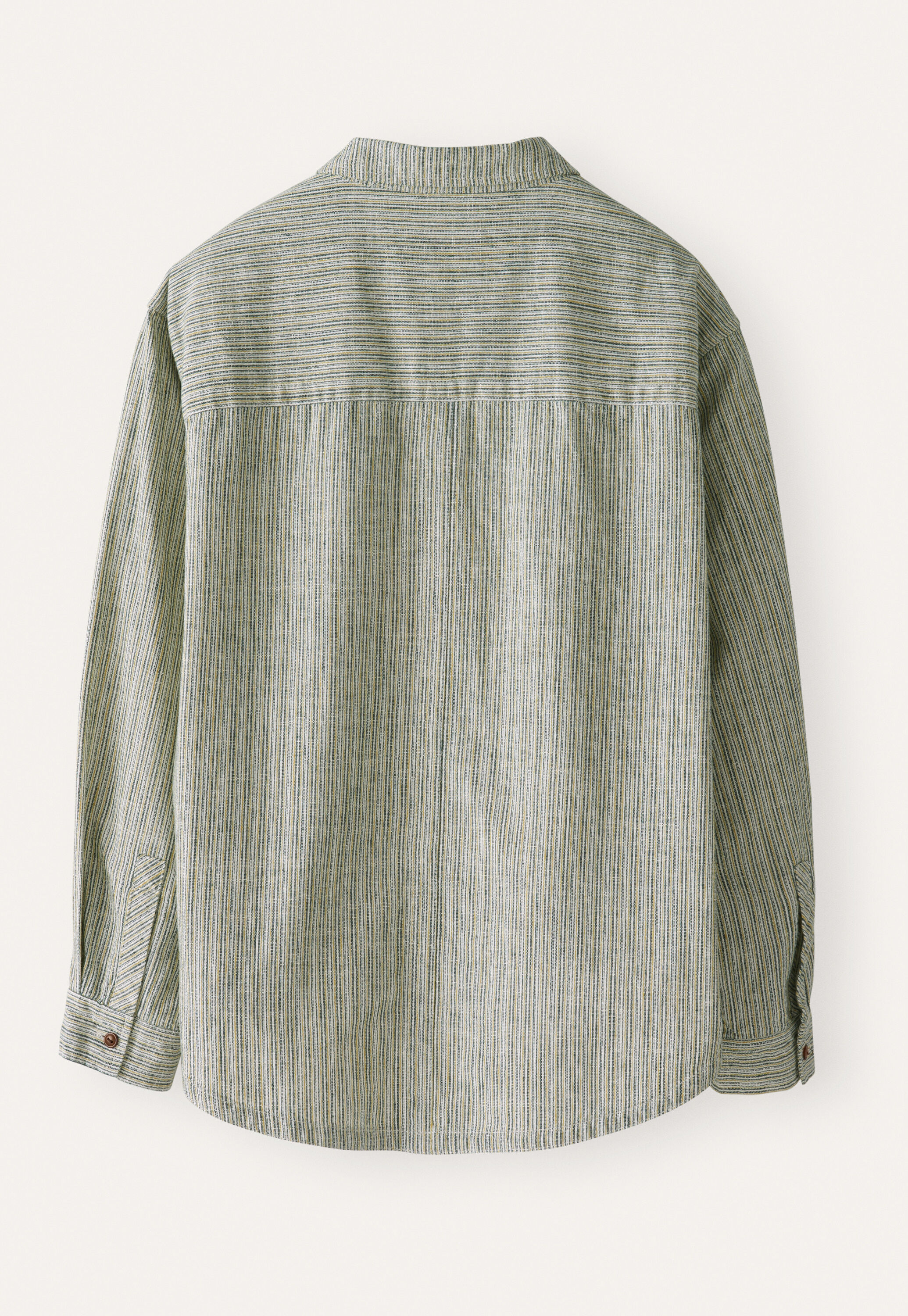 Striped shirt