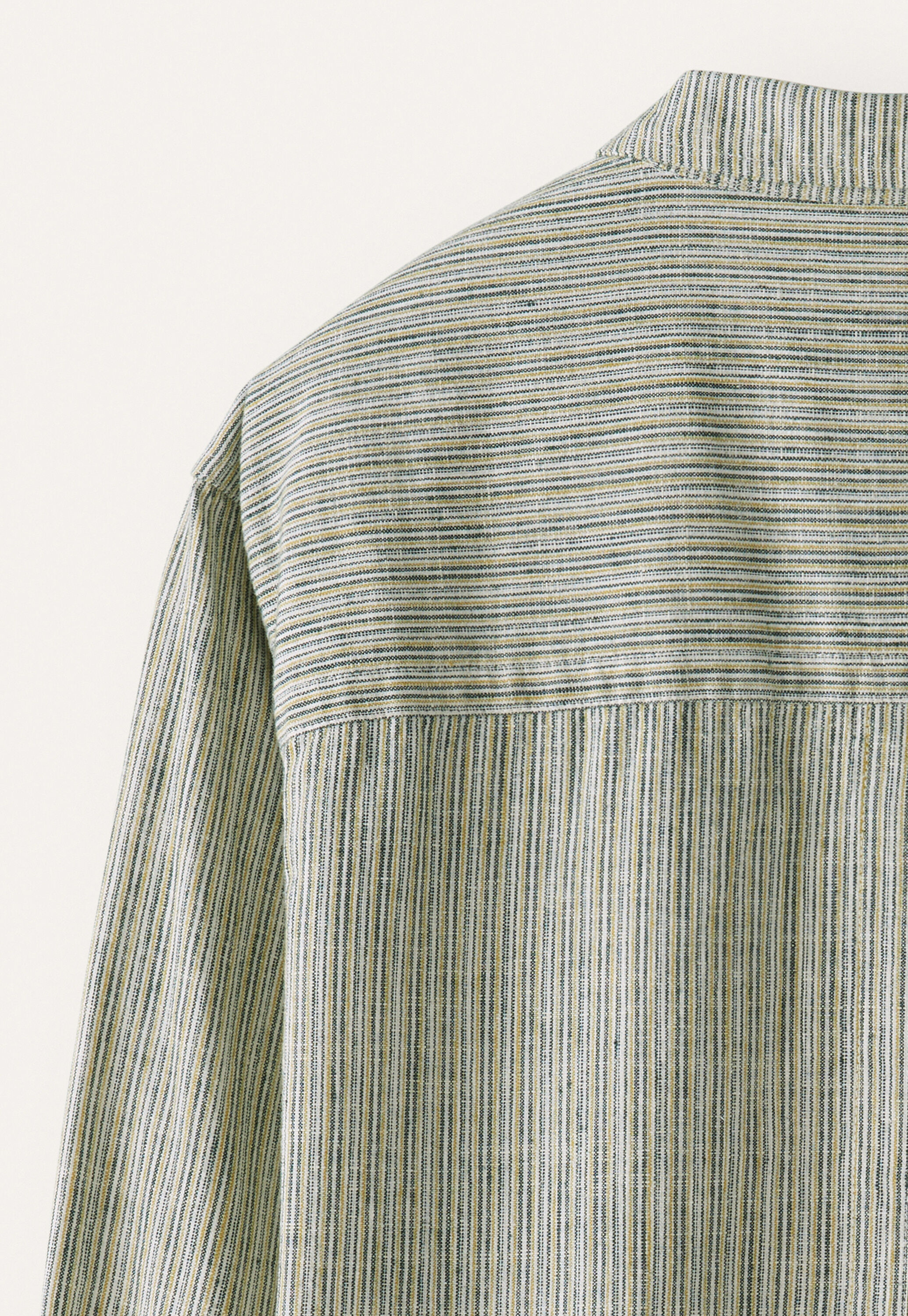 Striped shirt