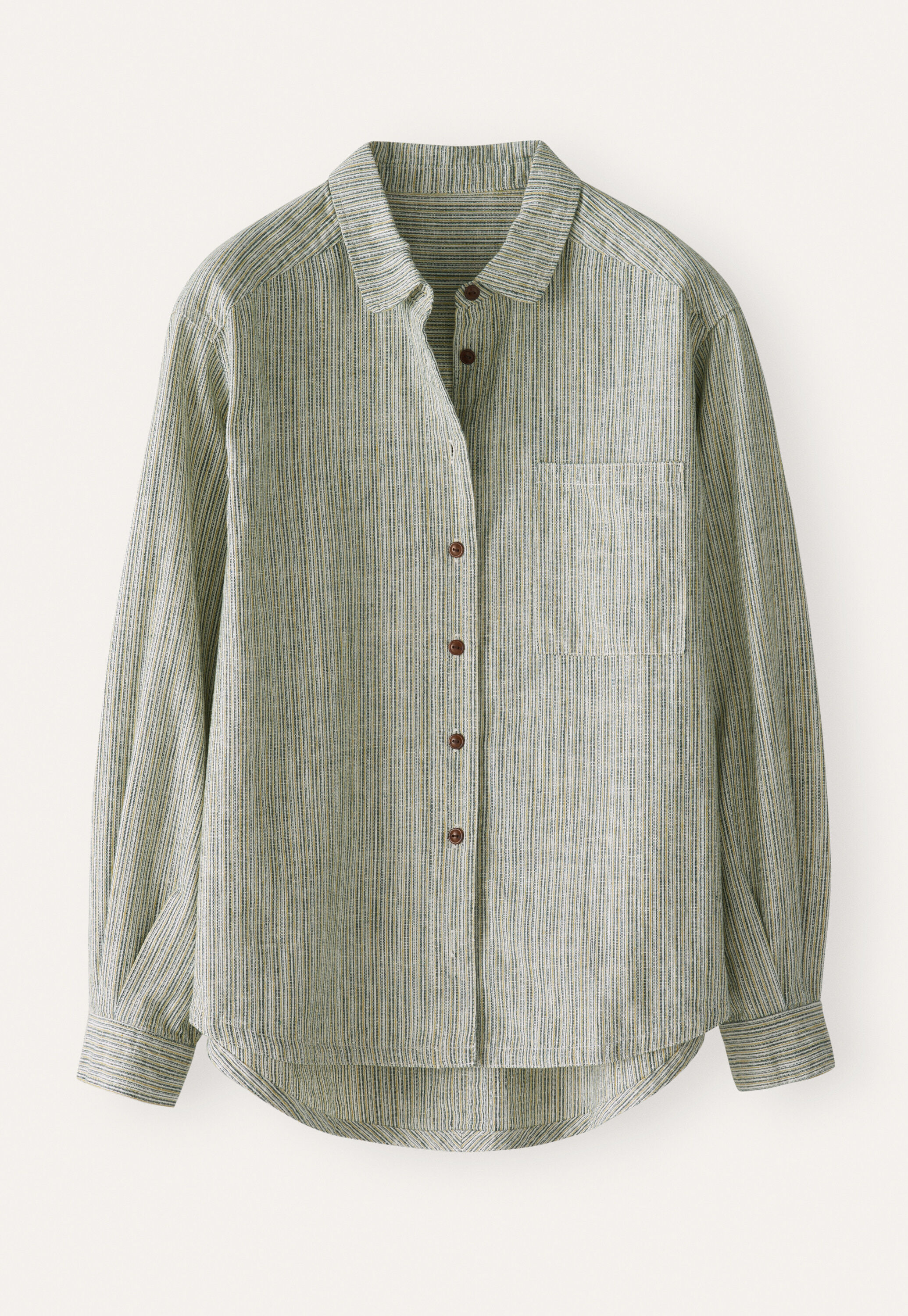 Striped shirt
