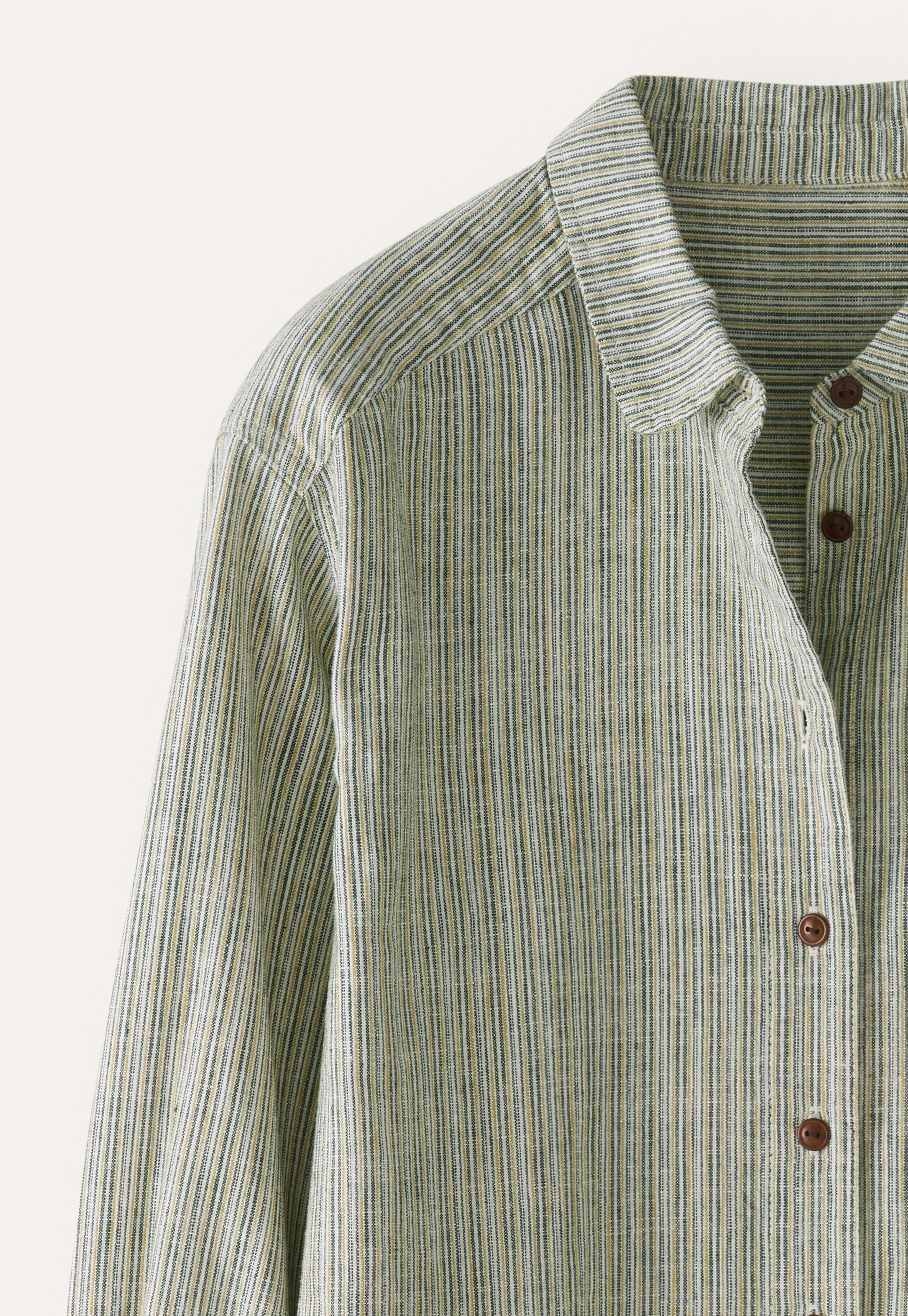 Striped shirt