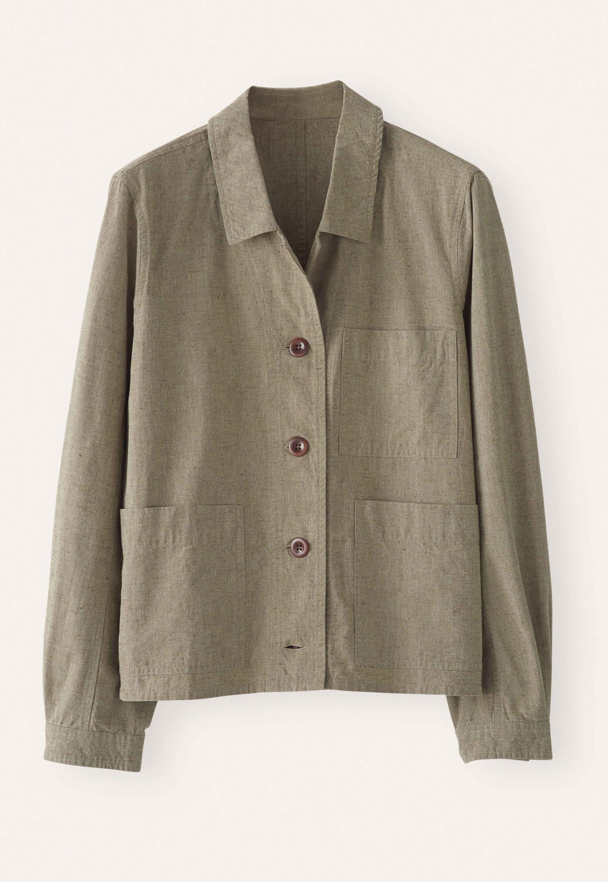 Lightweight jacket