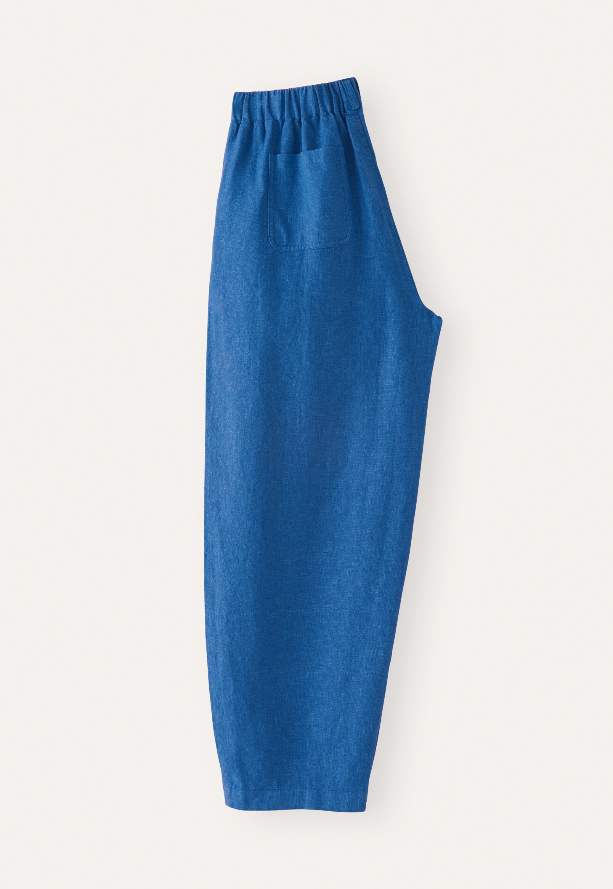Cropped trousers