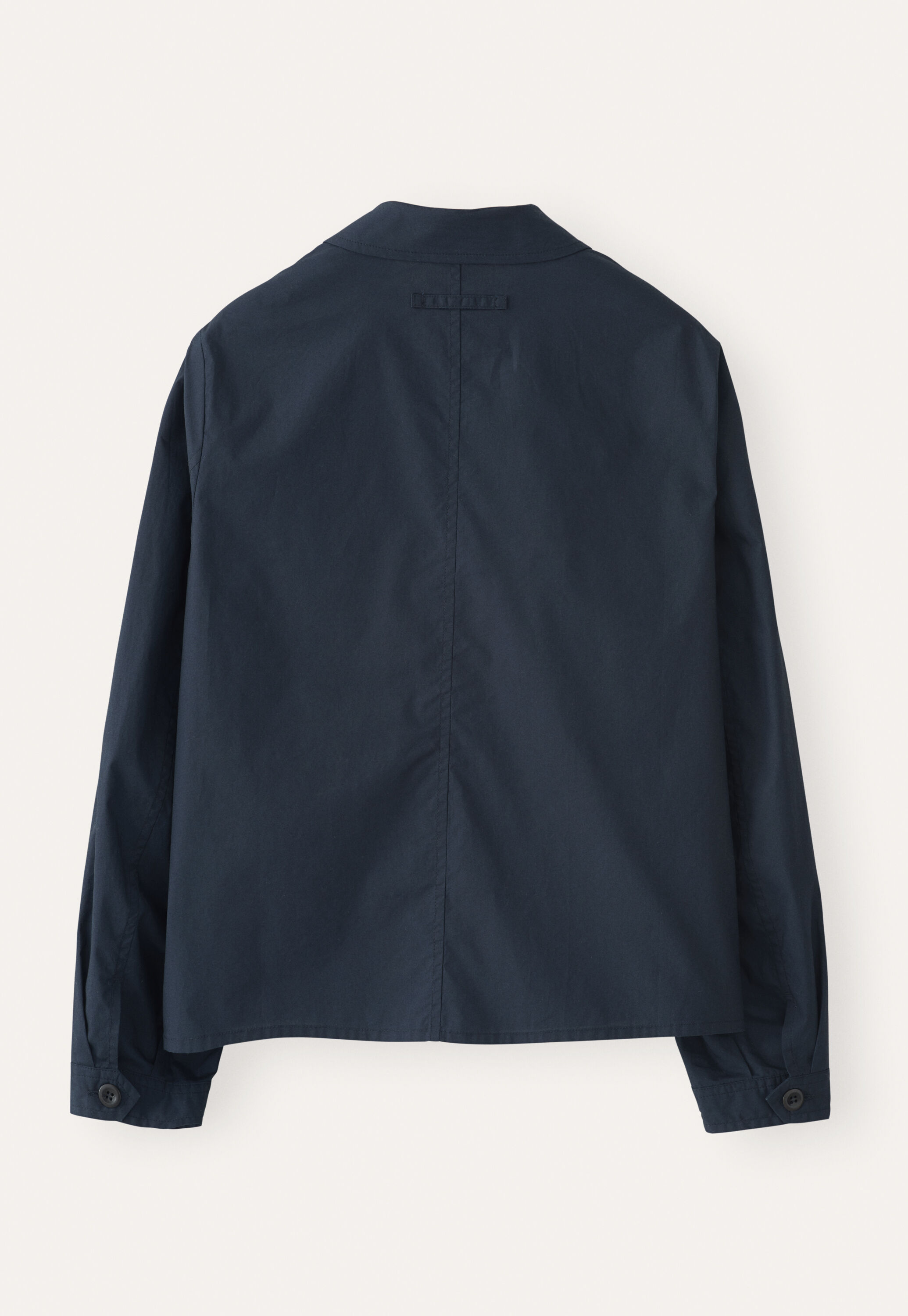 Lightweight jacket