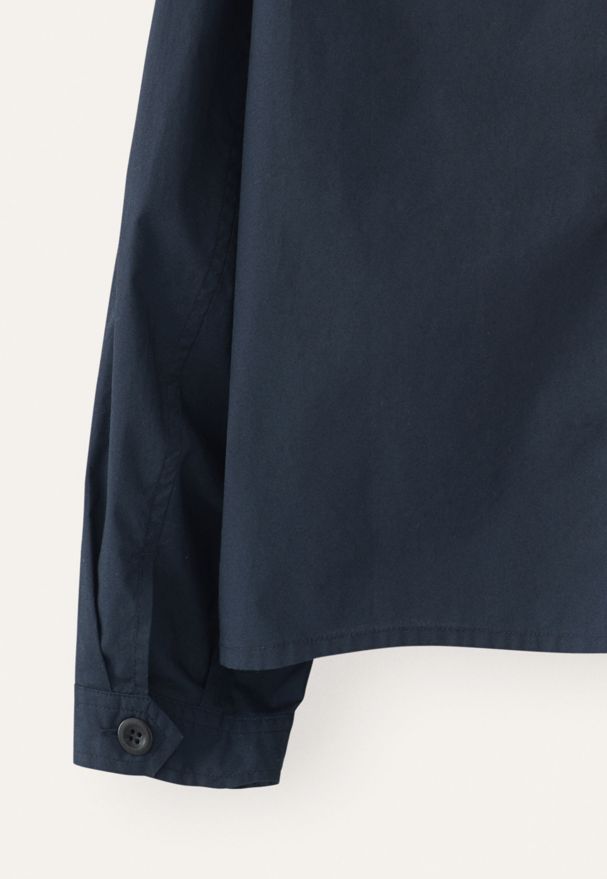 Lightweight jacket