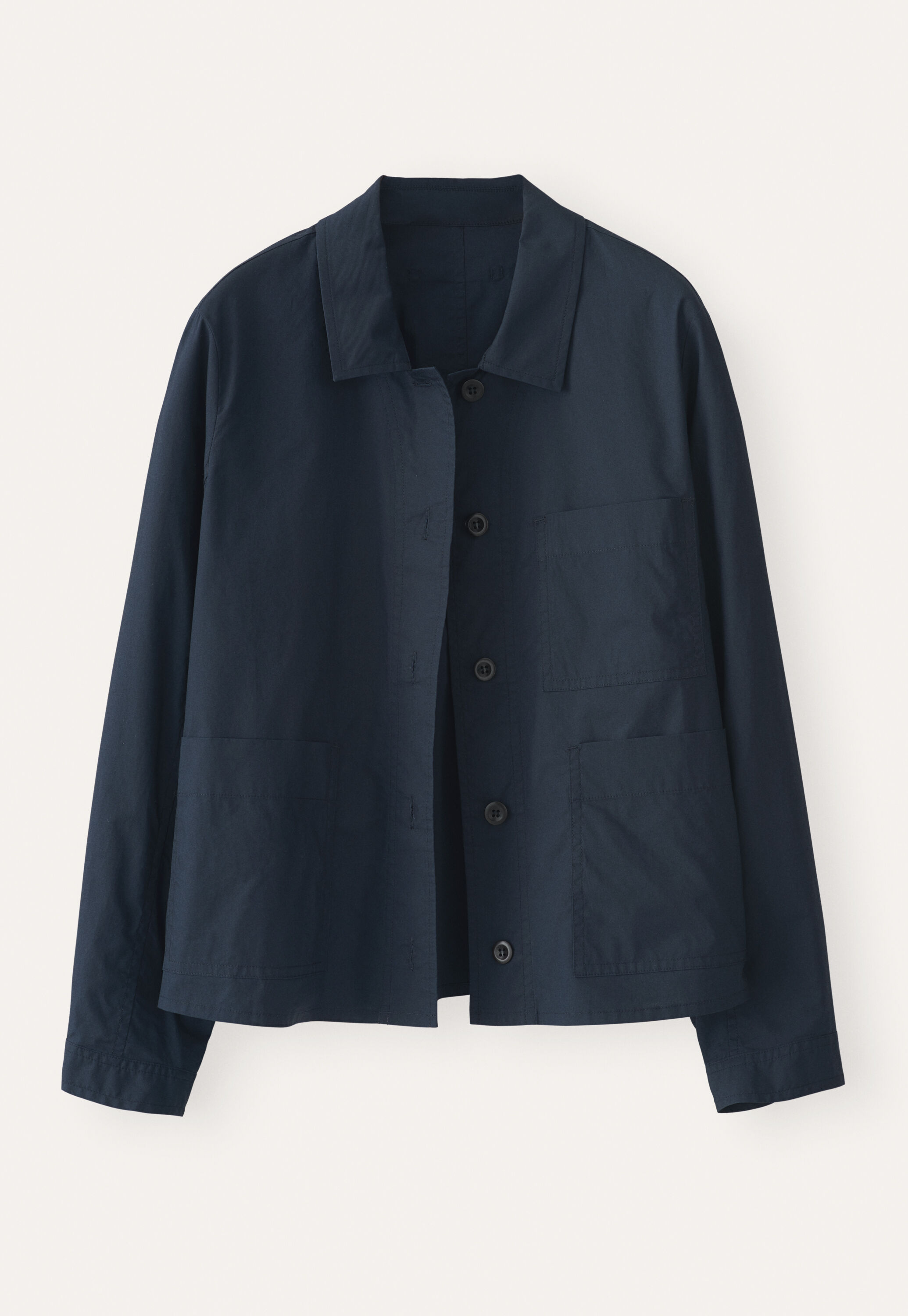 Lightweight jacket
